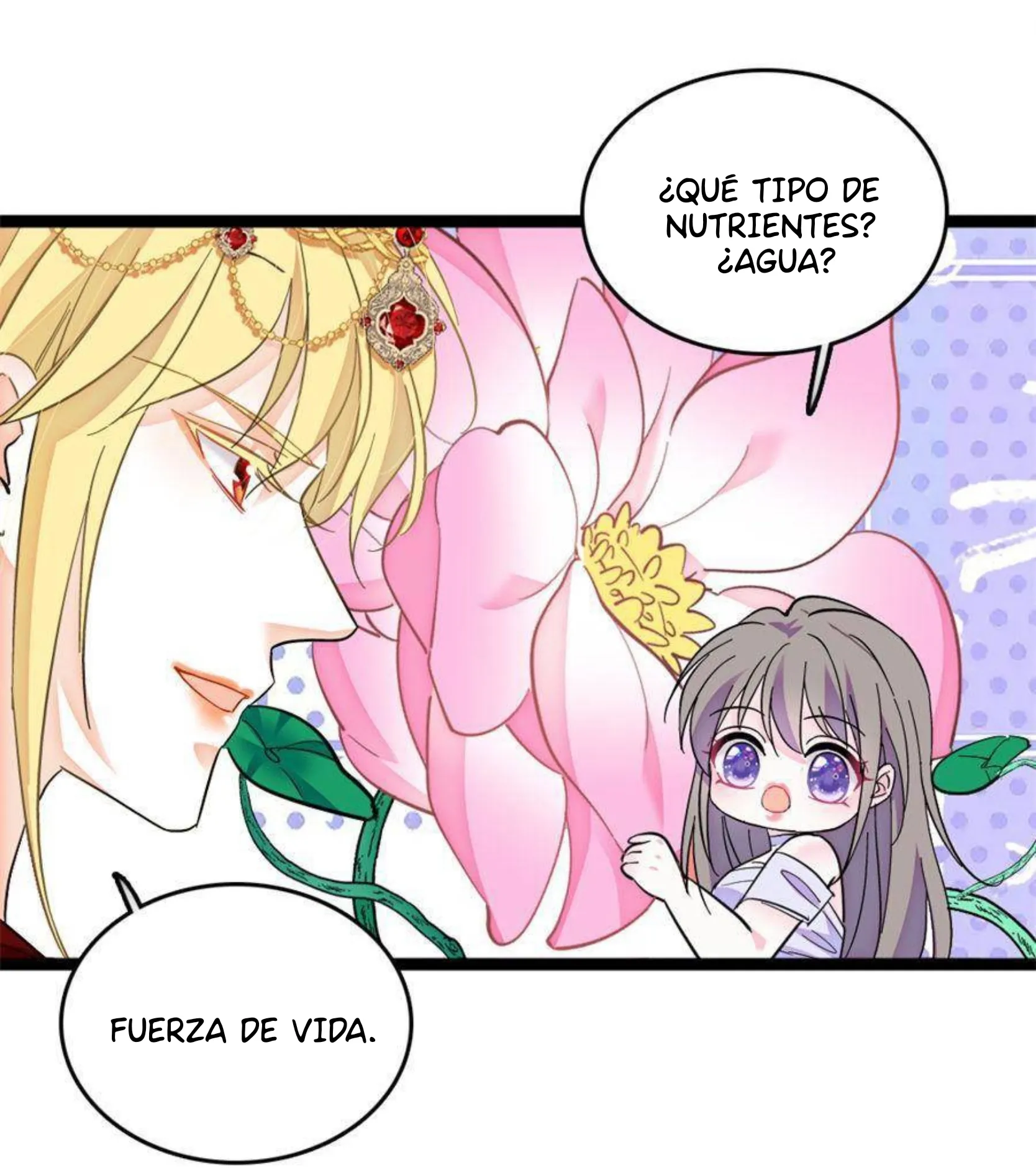 13 El lindo mundo de las bestias