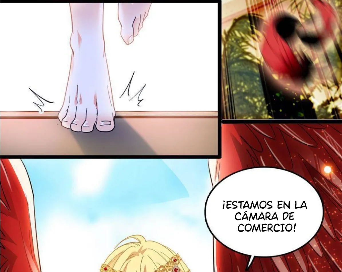 25 El lindo mundo de las bestias