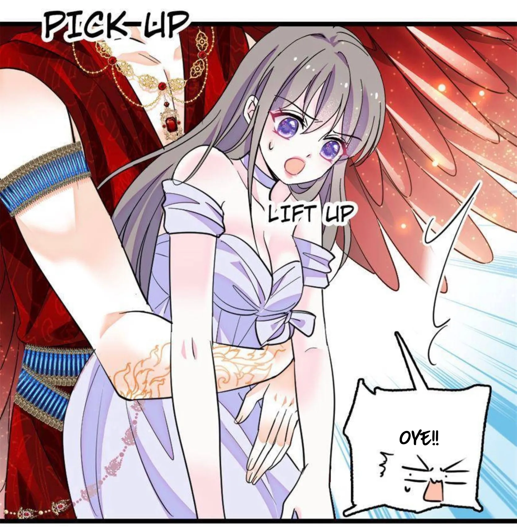 33 El lindo mundo de las bestias