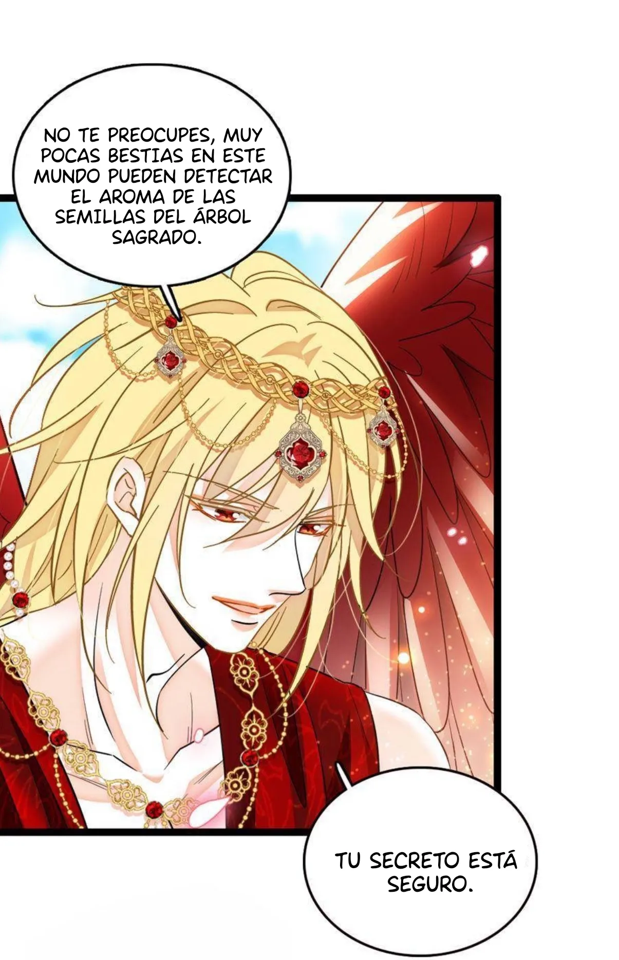 18 El lindo mundo de las bestias