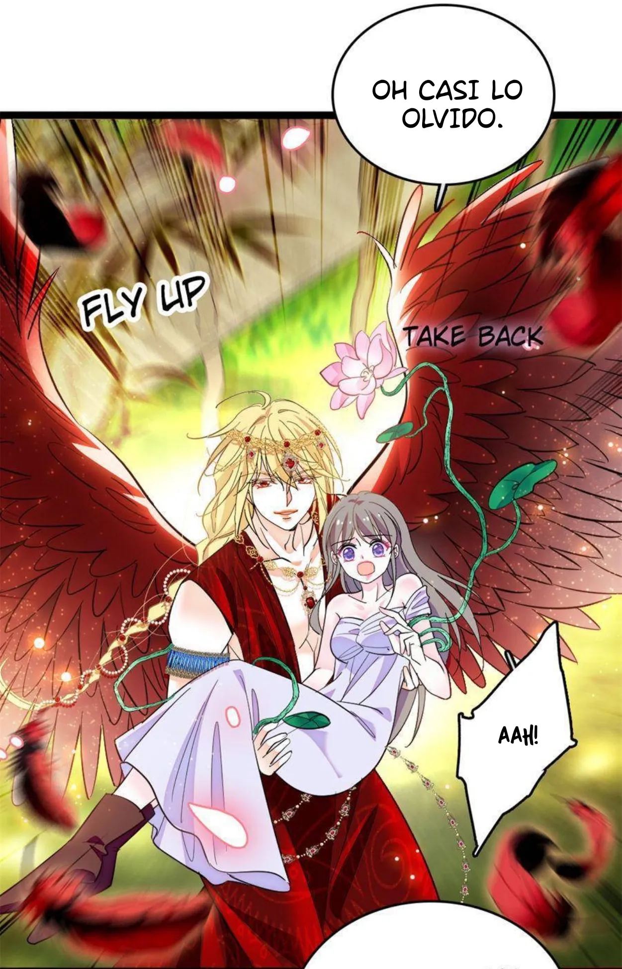 14 El lindo mundo de las bestias