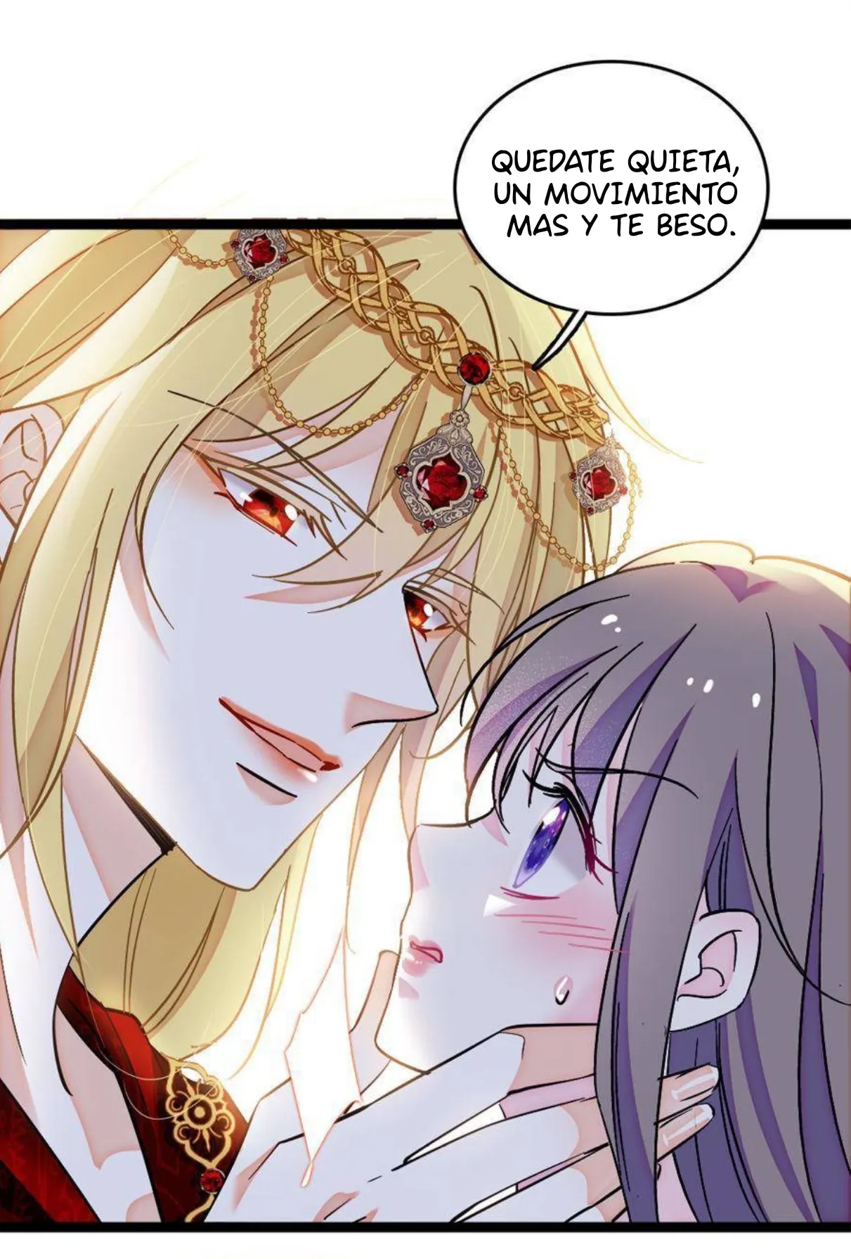 9 El lindo mundo de las bestias