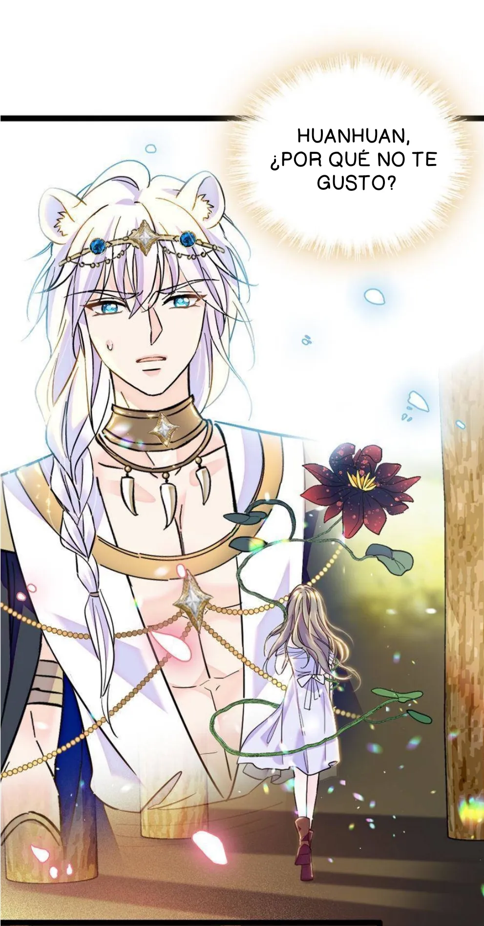 2 El lindo mundo de las bestias