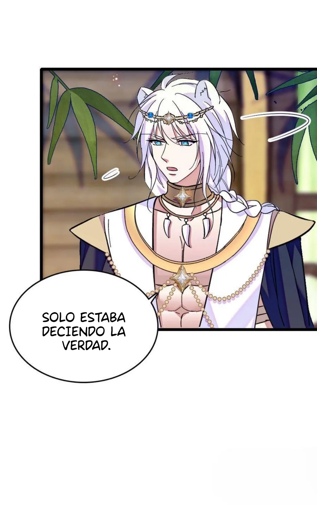 22 El lindo mundo de las bestias