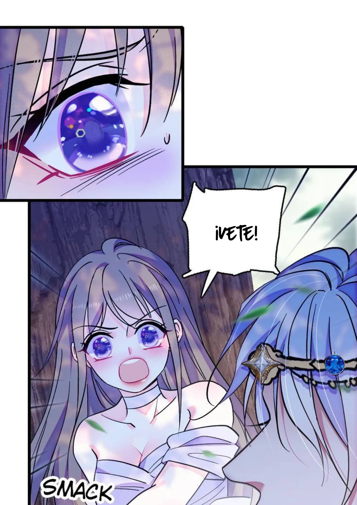 4 El lindo mundo de las bestias