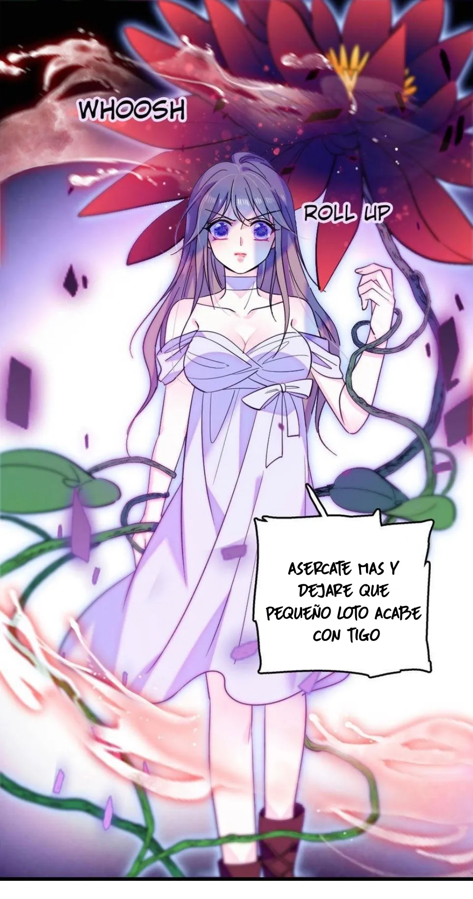 16 El lindo mundo de las bestias