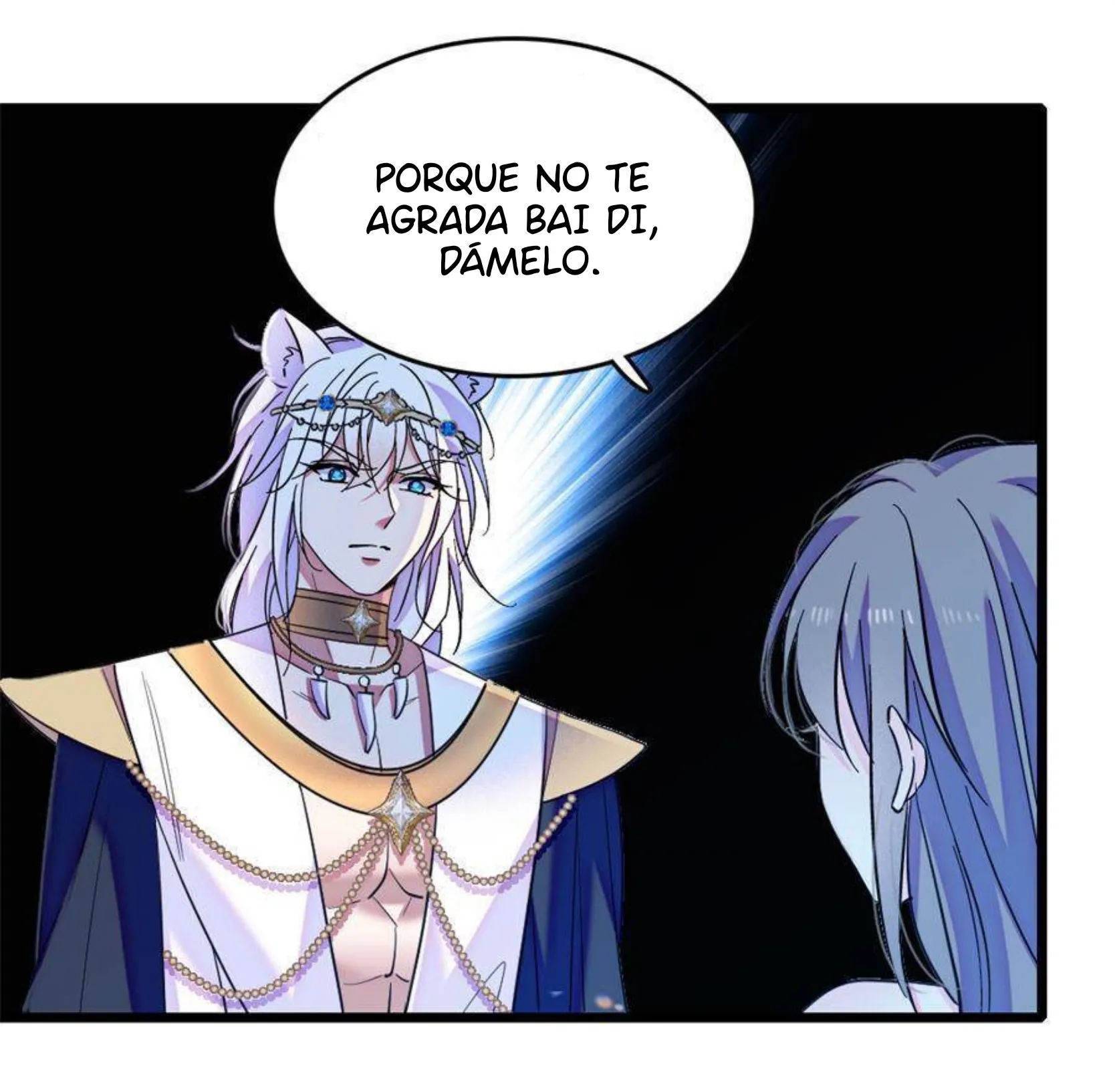 26 El lindo mundo de las bestias