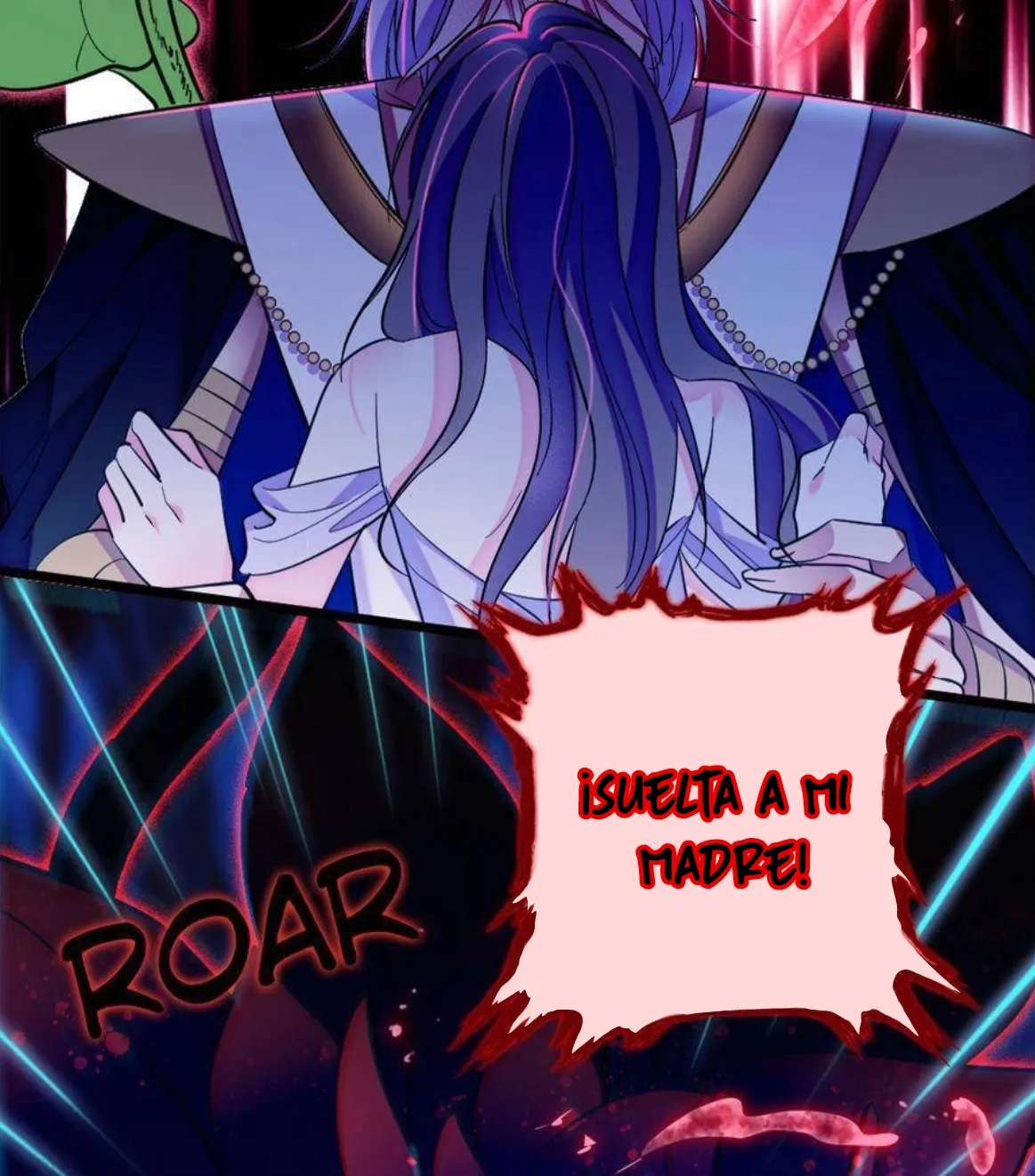 12 El lindo mundo de las bestias