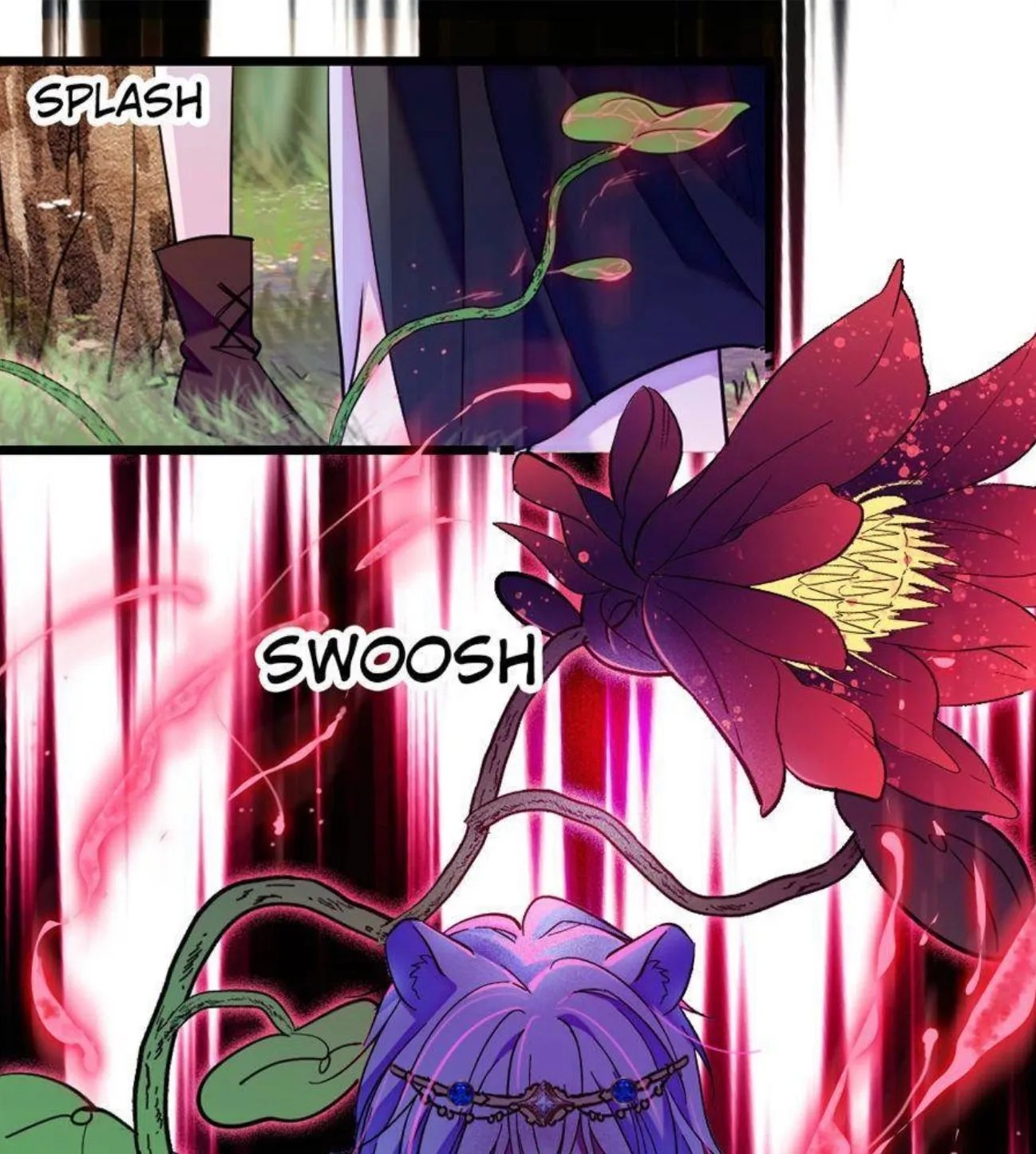 11 El lindo mundo de las bestias