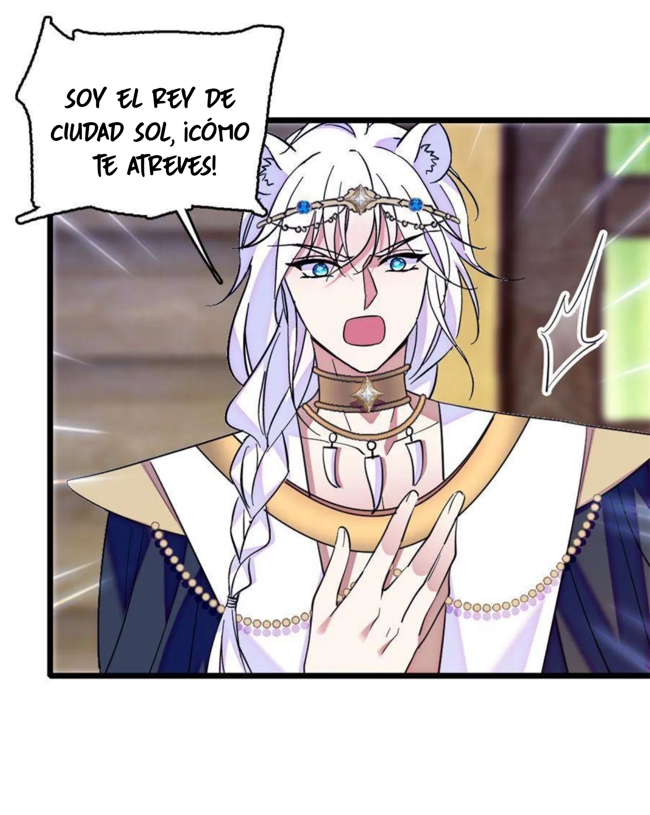 17 El lindo mundo de las bestias