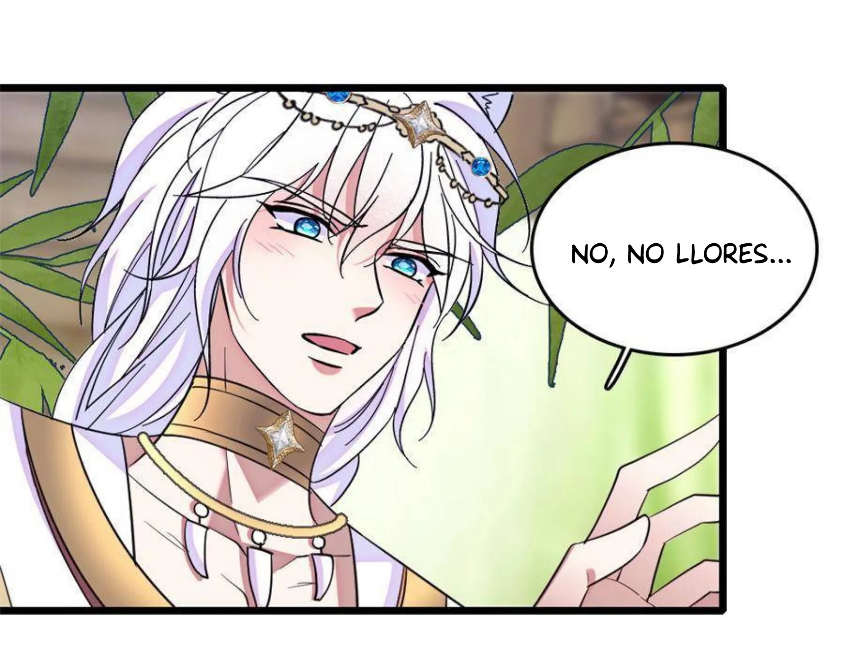 19 El lindo mundo de las bestias