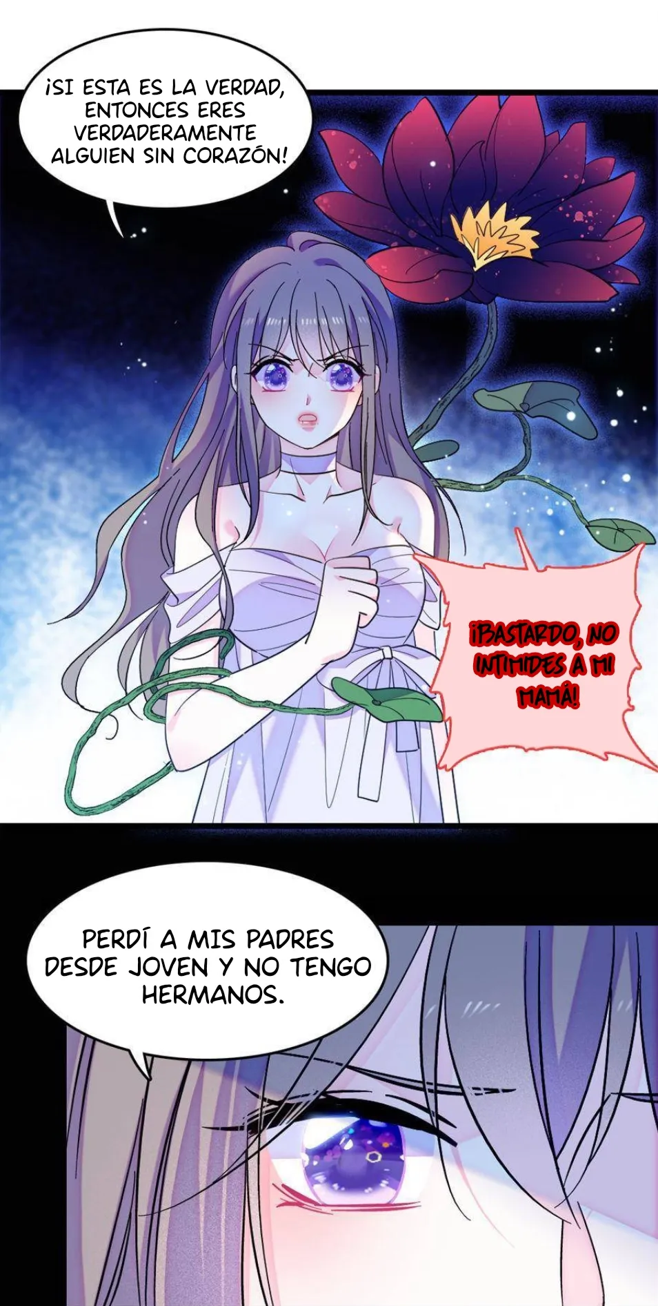 23 El lindo mundo de las bestias