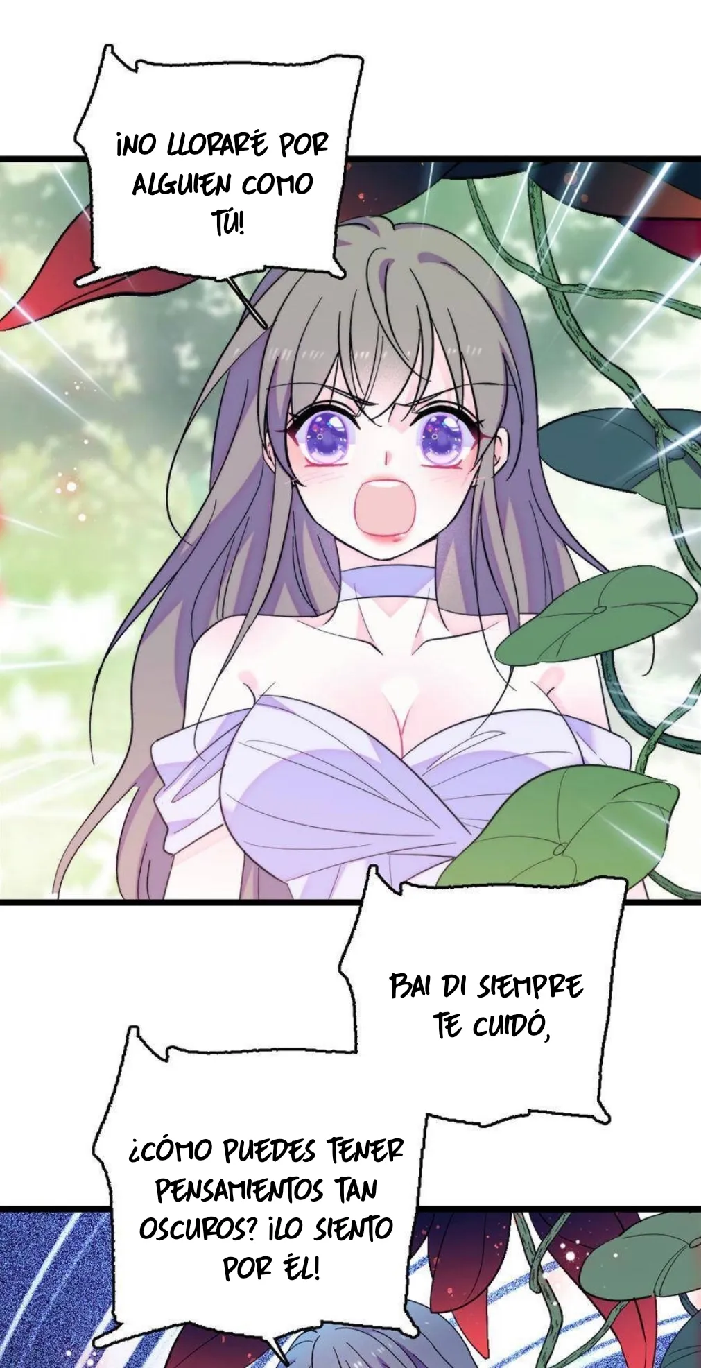 20 El lindo mundo de las bestias