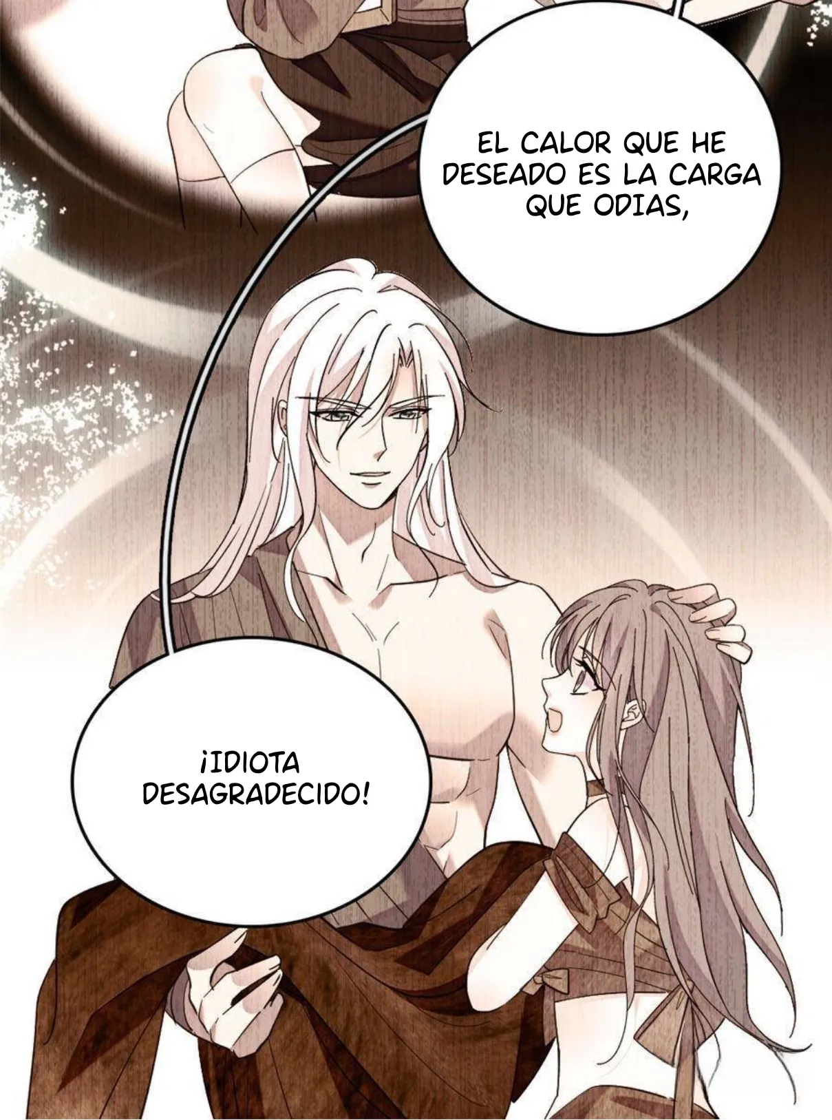 25 El lindo mundo de las bestias