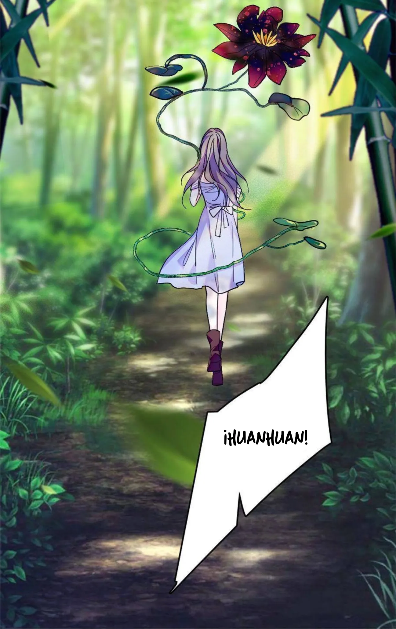 29 El lindo mundo de las bestias