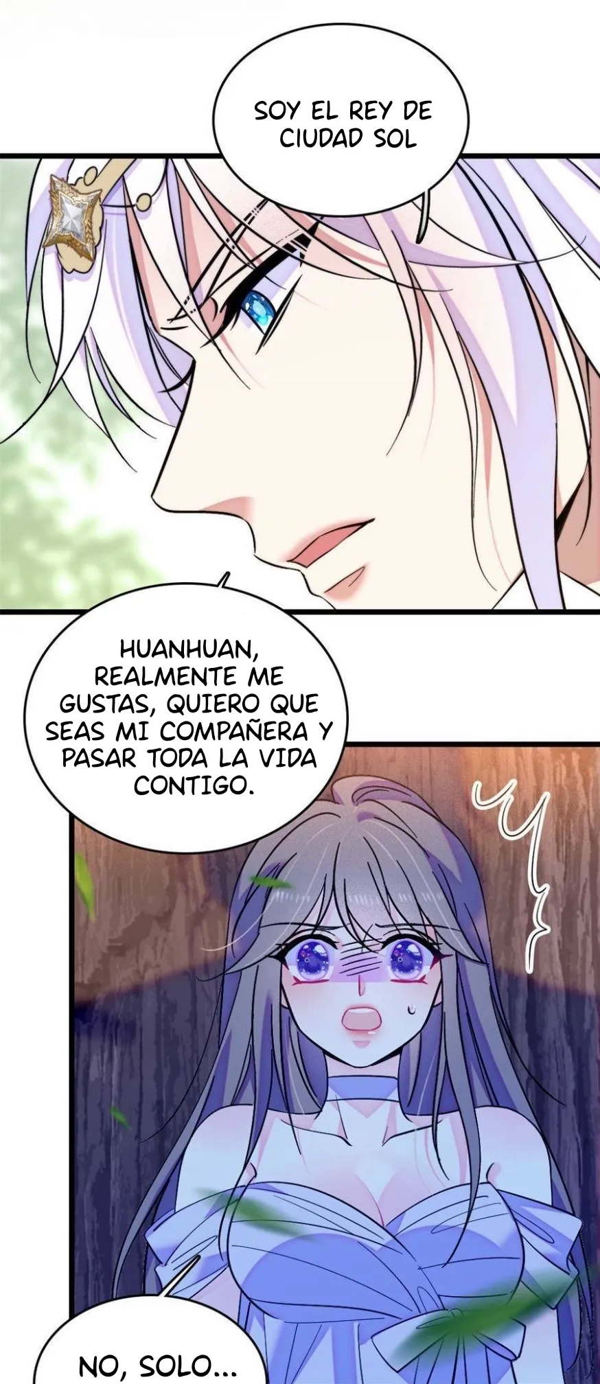 23 El lindo mundo de las bestias