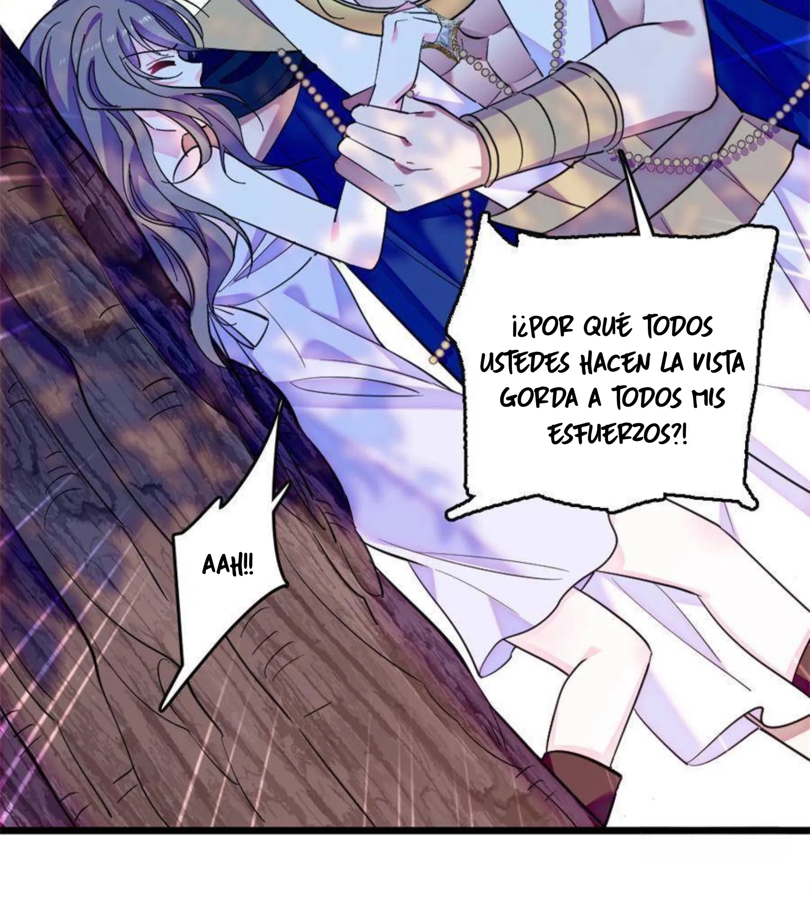 17 El lindo mundo de las bestias