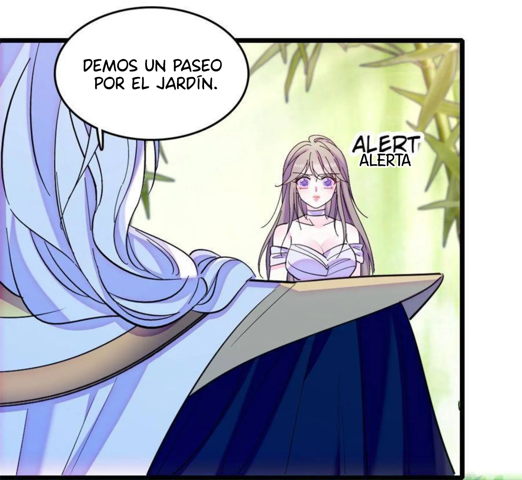 3 El lindo mundo de las bestias