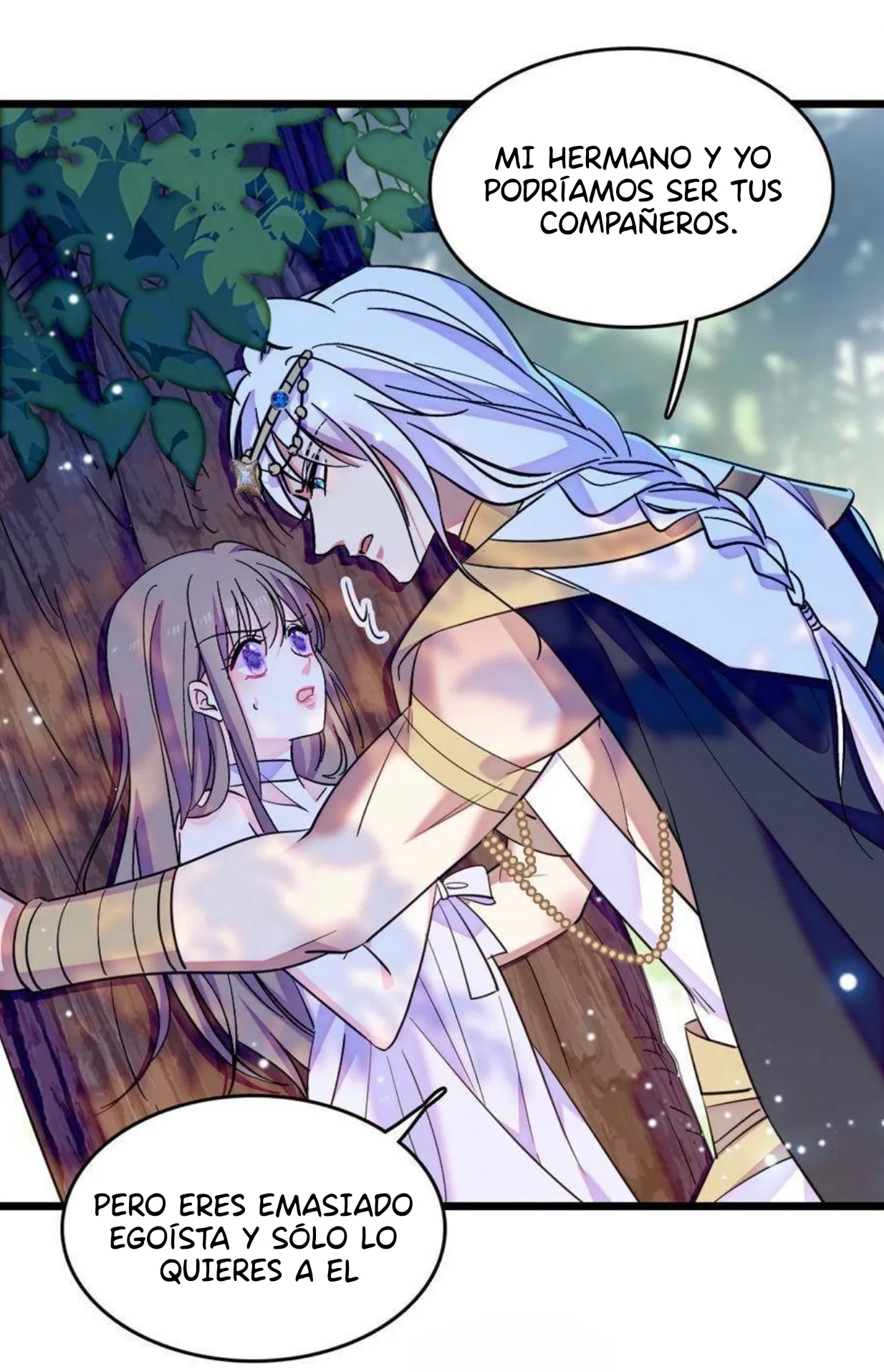 22 El lindo mundo de las bestias