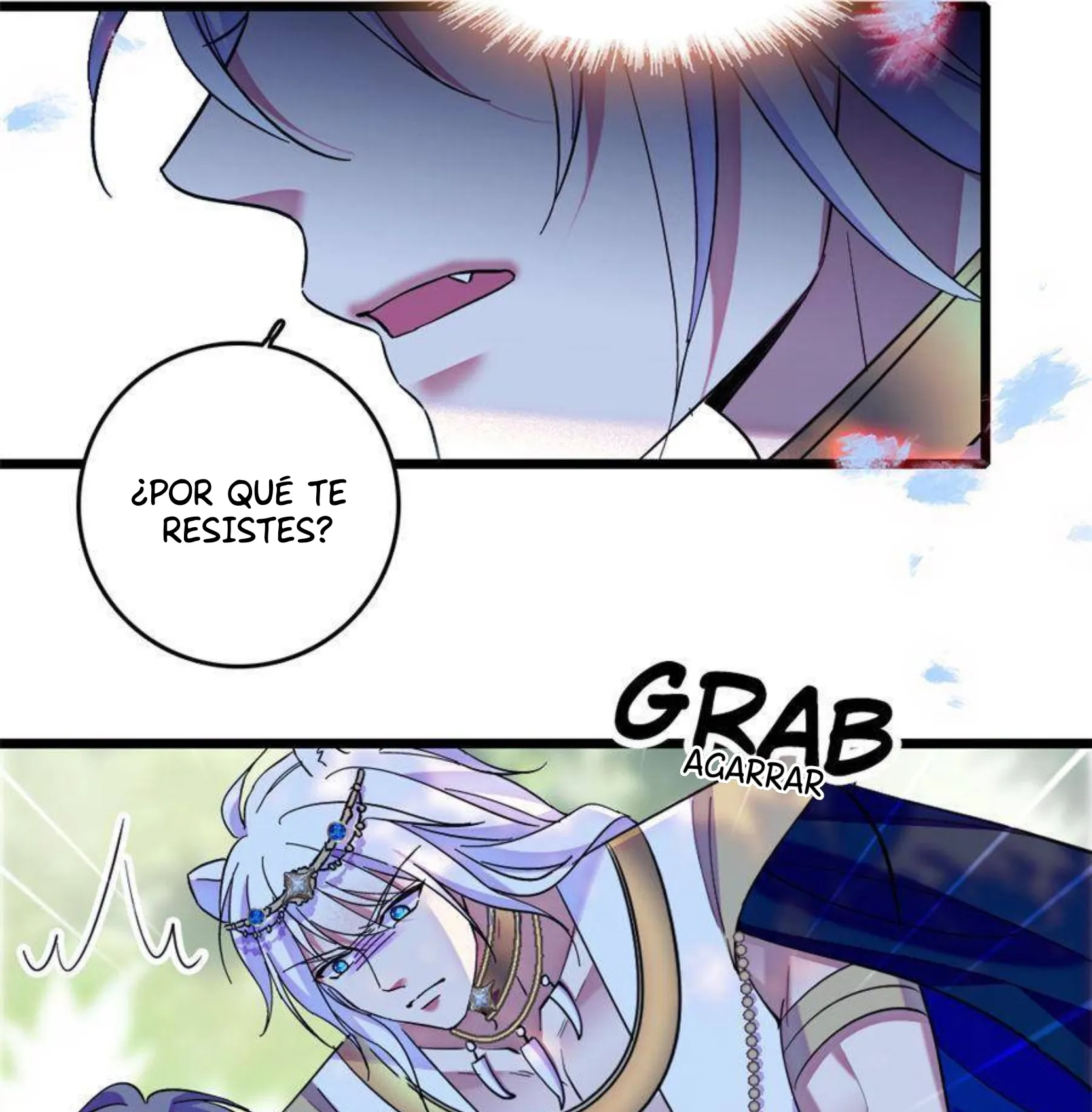 16 El lindo mundo de las bestias