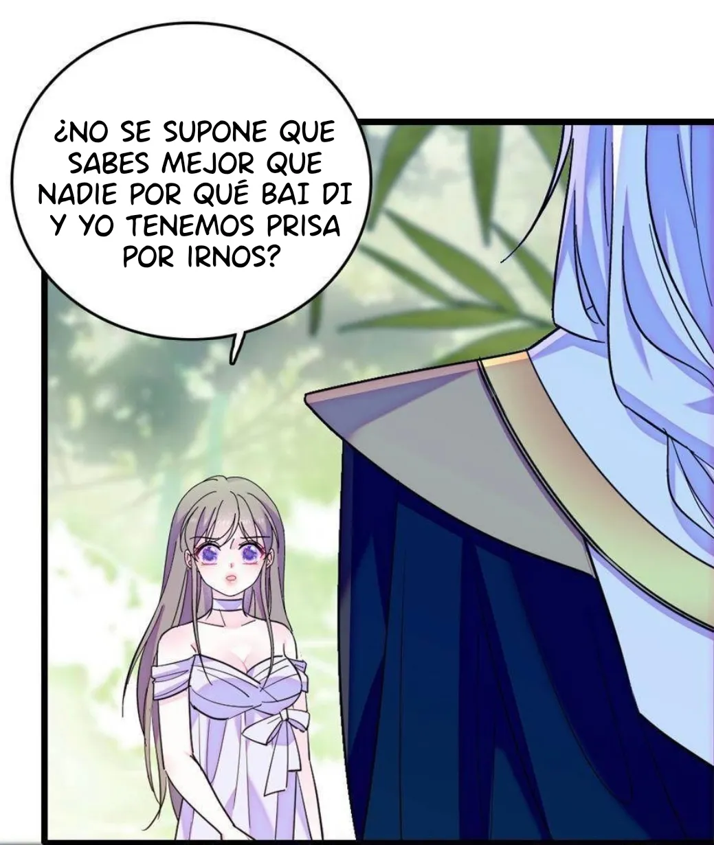 7 El lindo mundo de las bestias