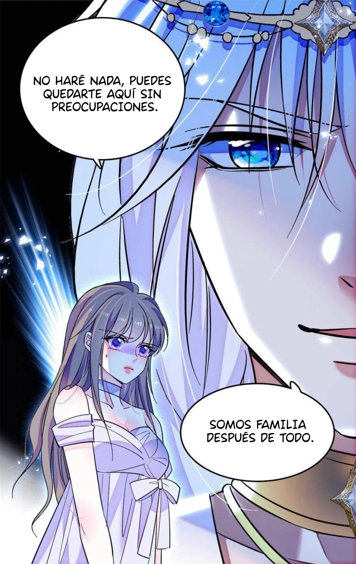 8 El lindo mundo de las bestias