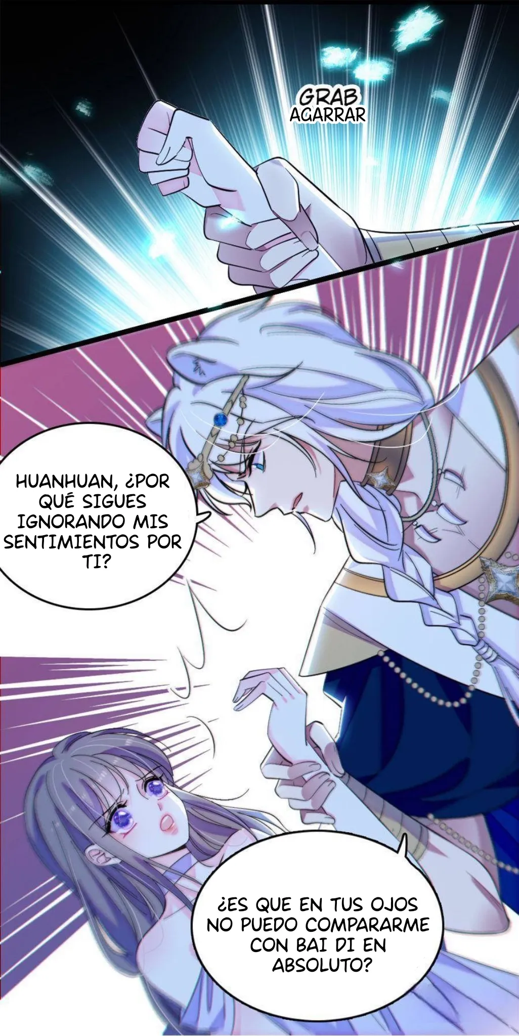 12 El lindo mundo de las bestias