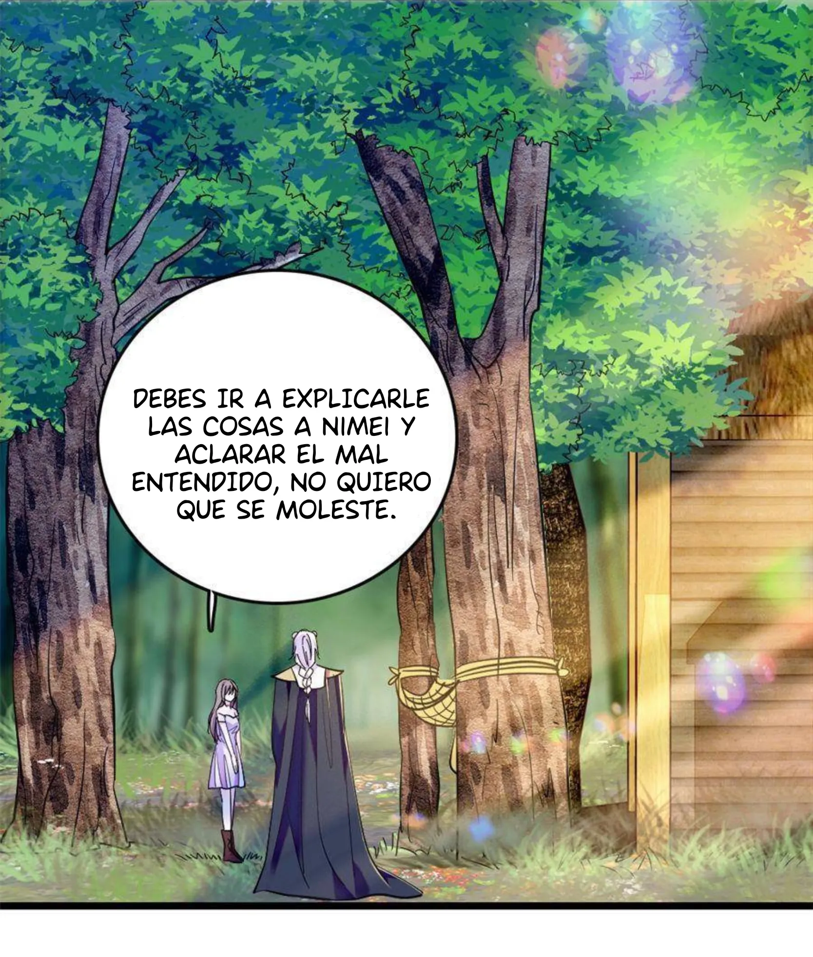 4 El lindo mundo de las bestias