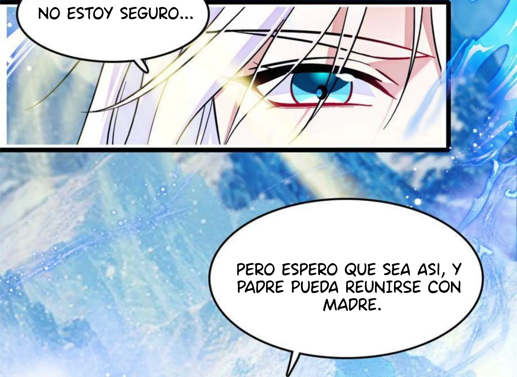 8 El lindo mundo de las bestias