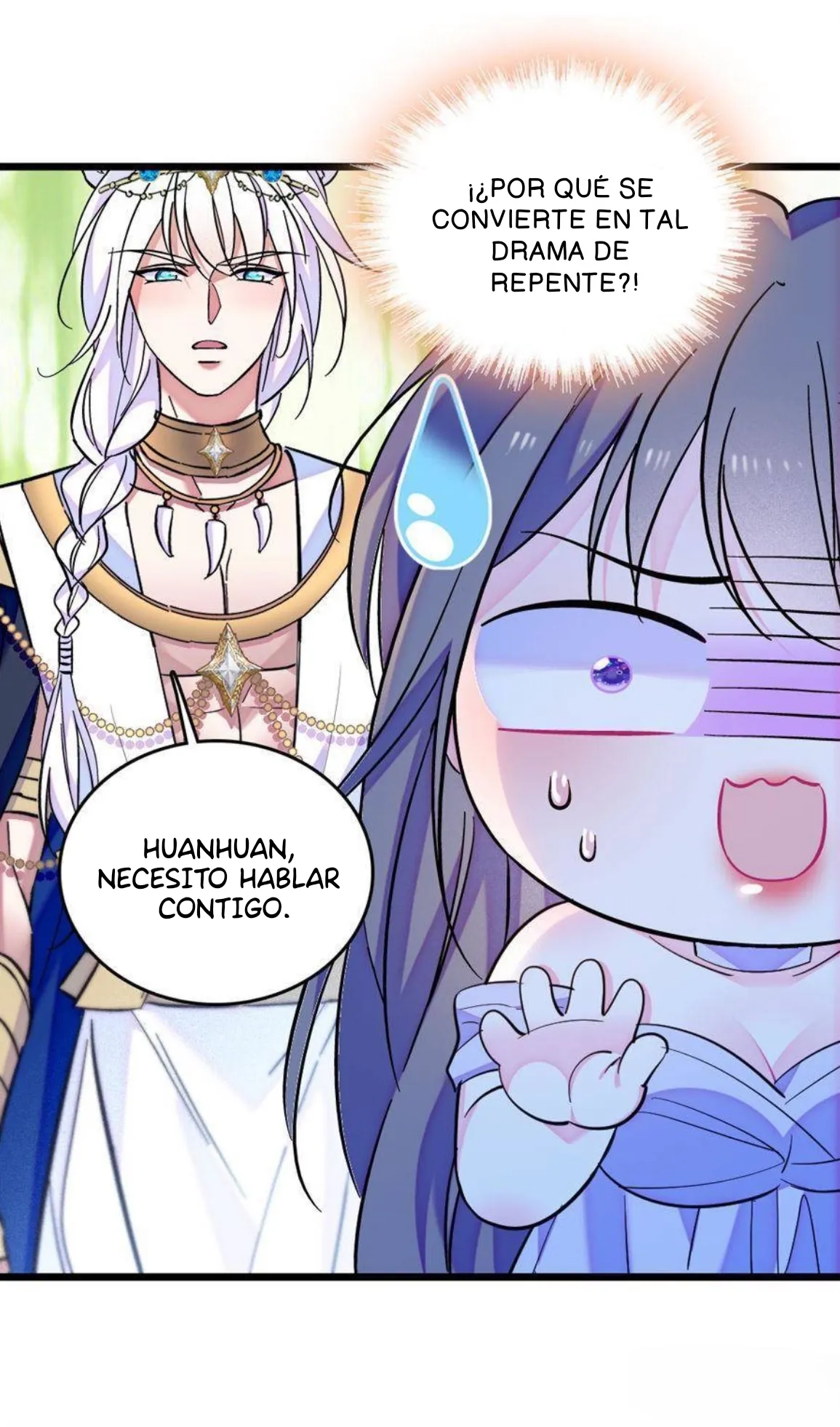 27 El lindo mundo de las bestias