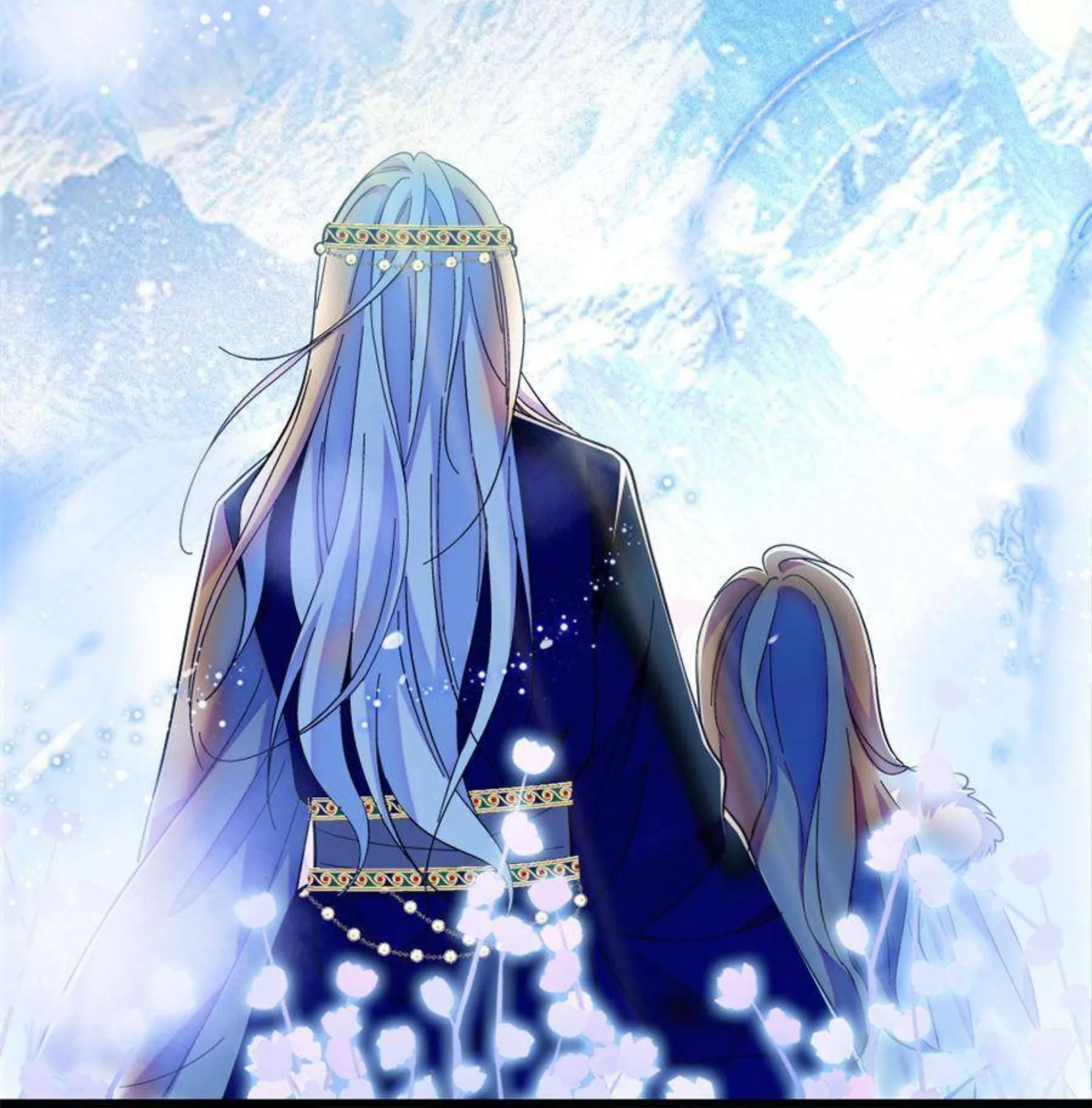 9 El lindo mundo de las bestias