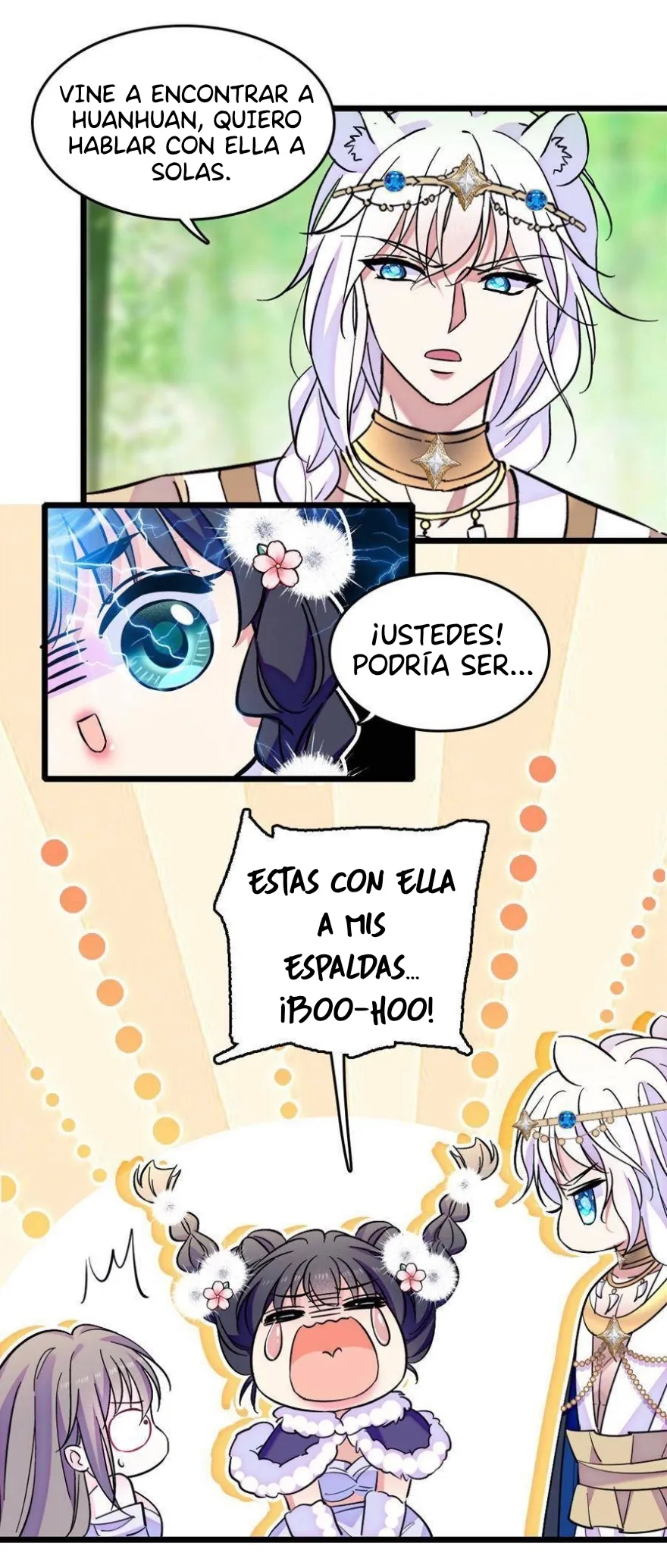 24 El lindo mundo de las bestias