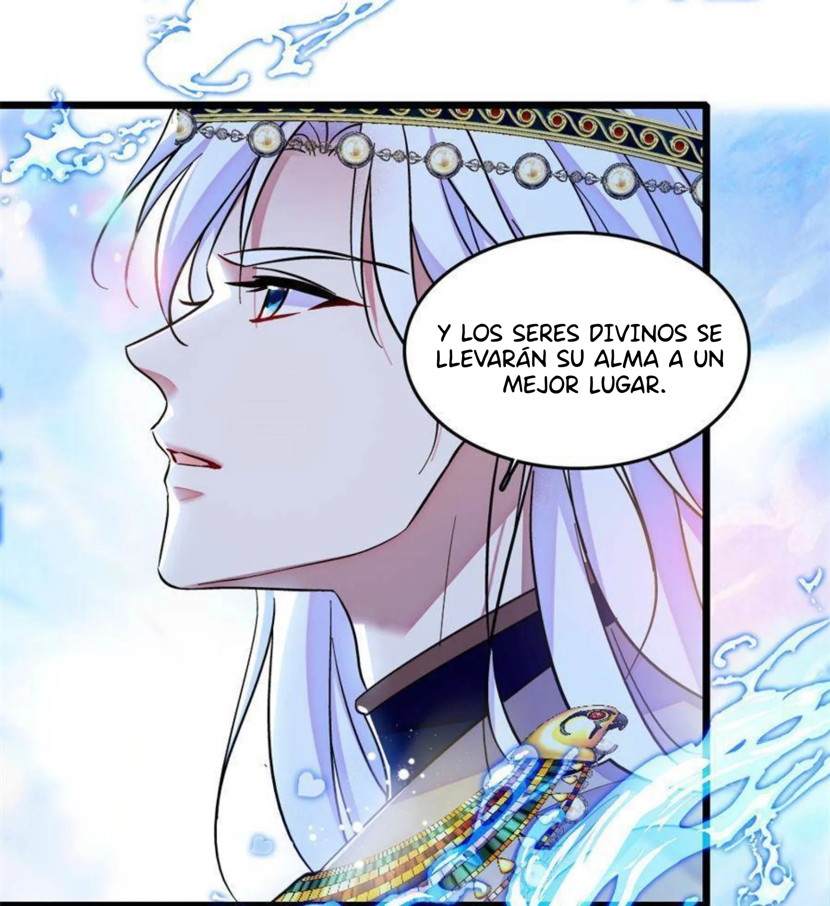 6 El lindo mundo de las bestias