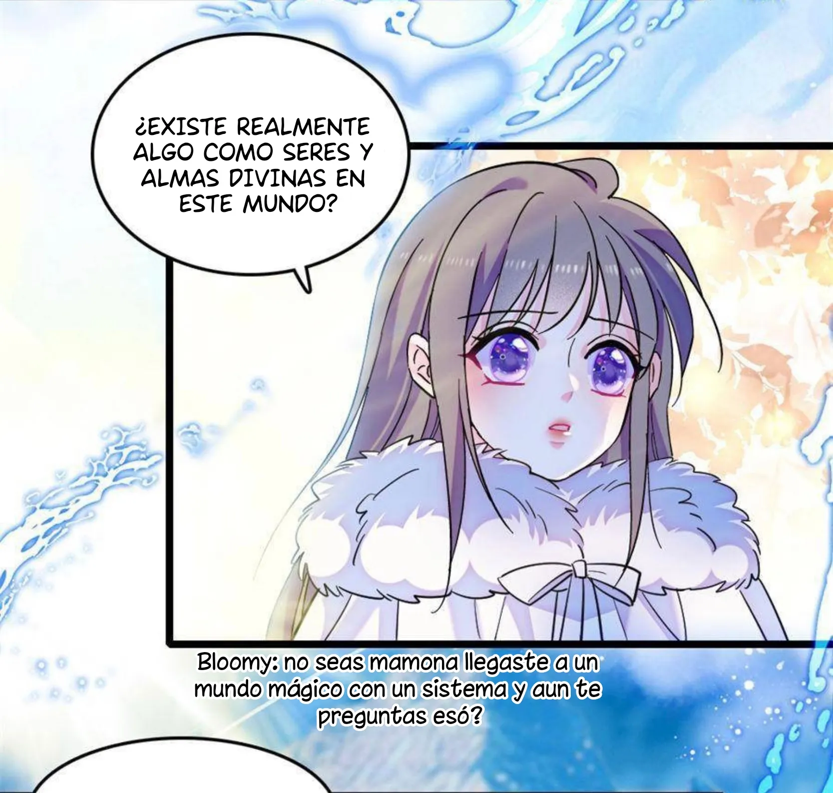 7 El lindo mundo de las bestias