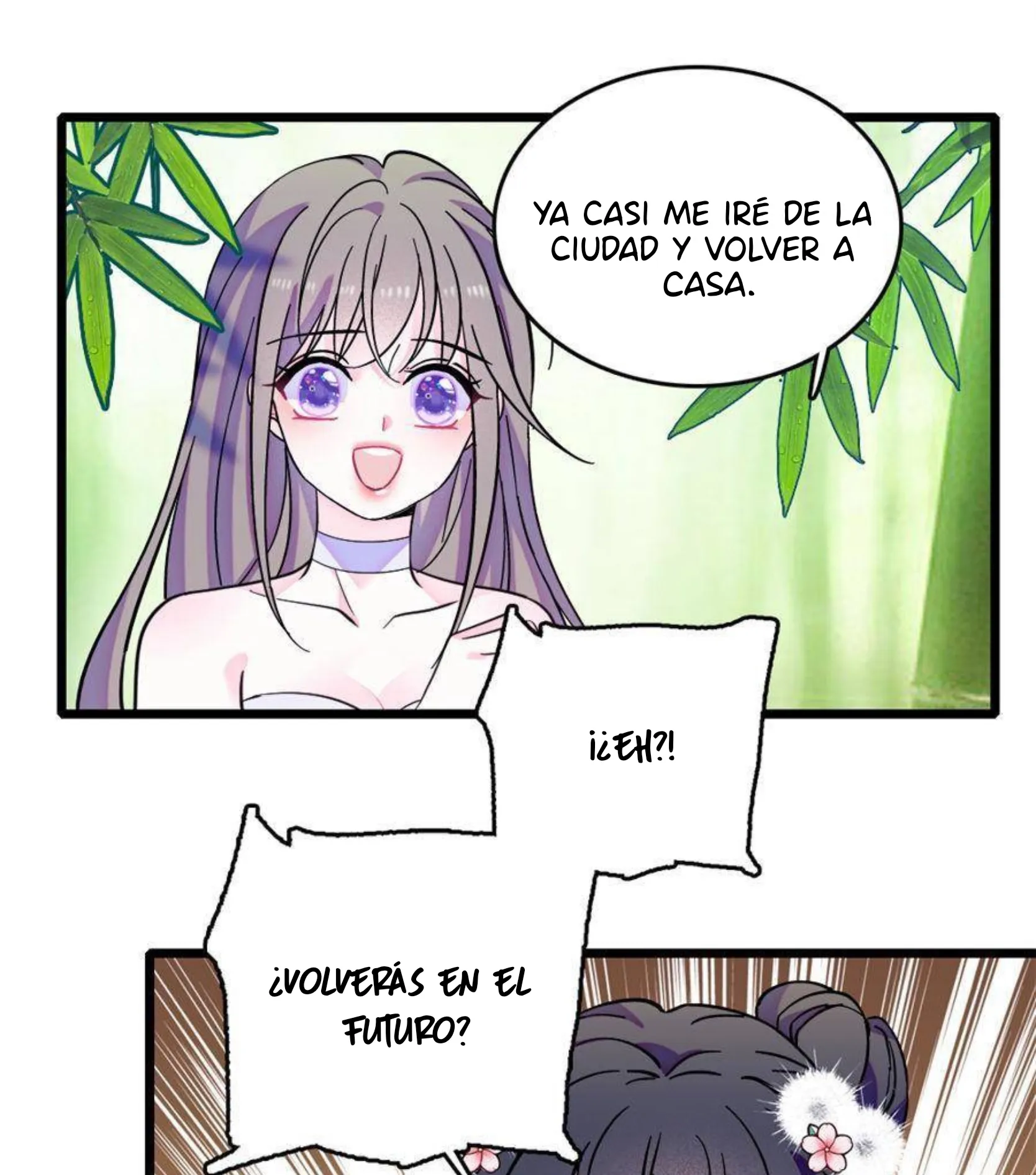 16 El lindo mundo de las bestias