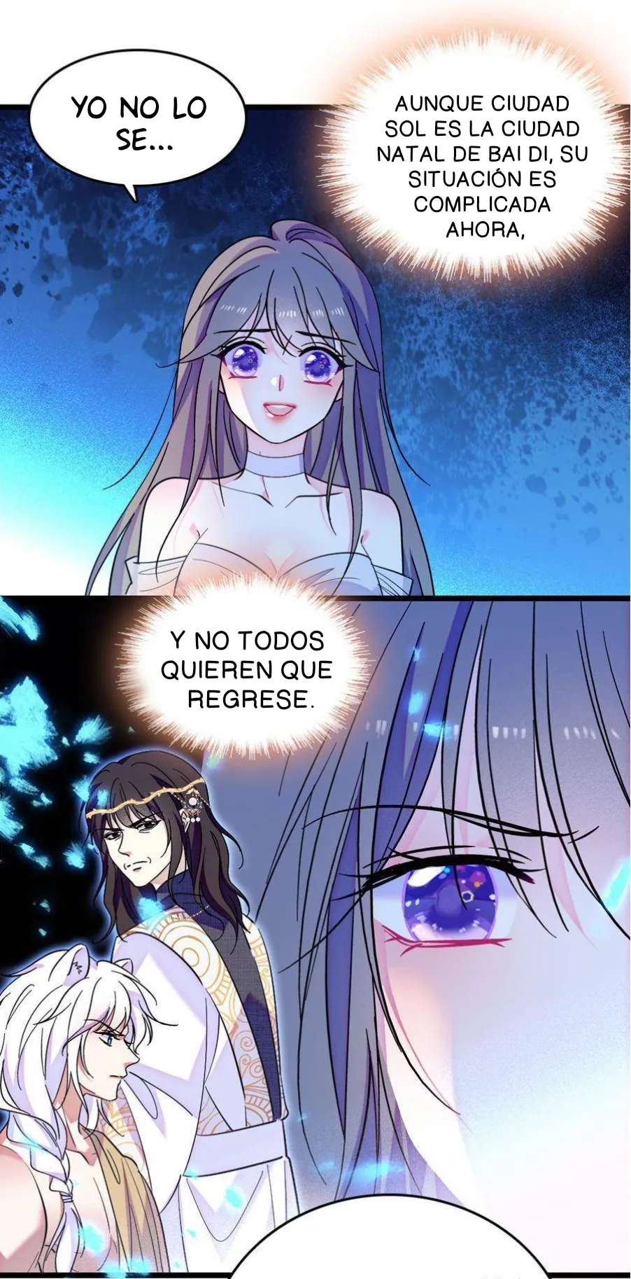 18 El lindo mundo de las bestias