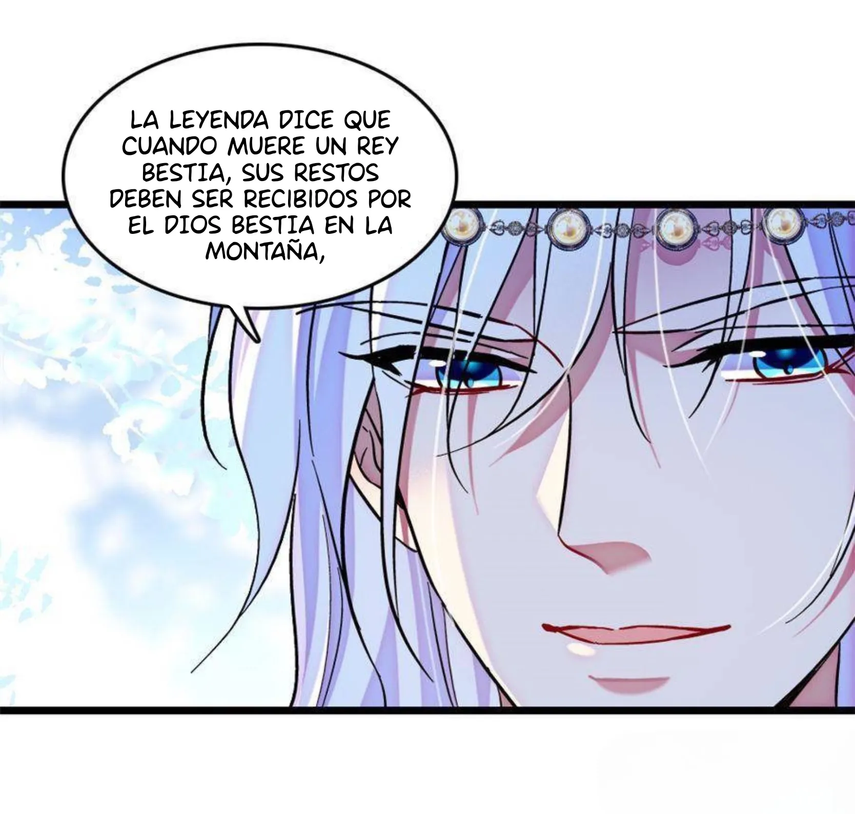 5 El lindo mundo de las bestias