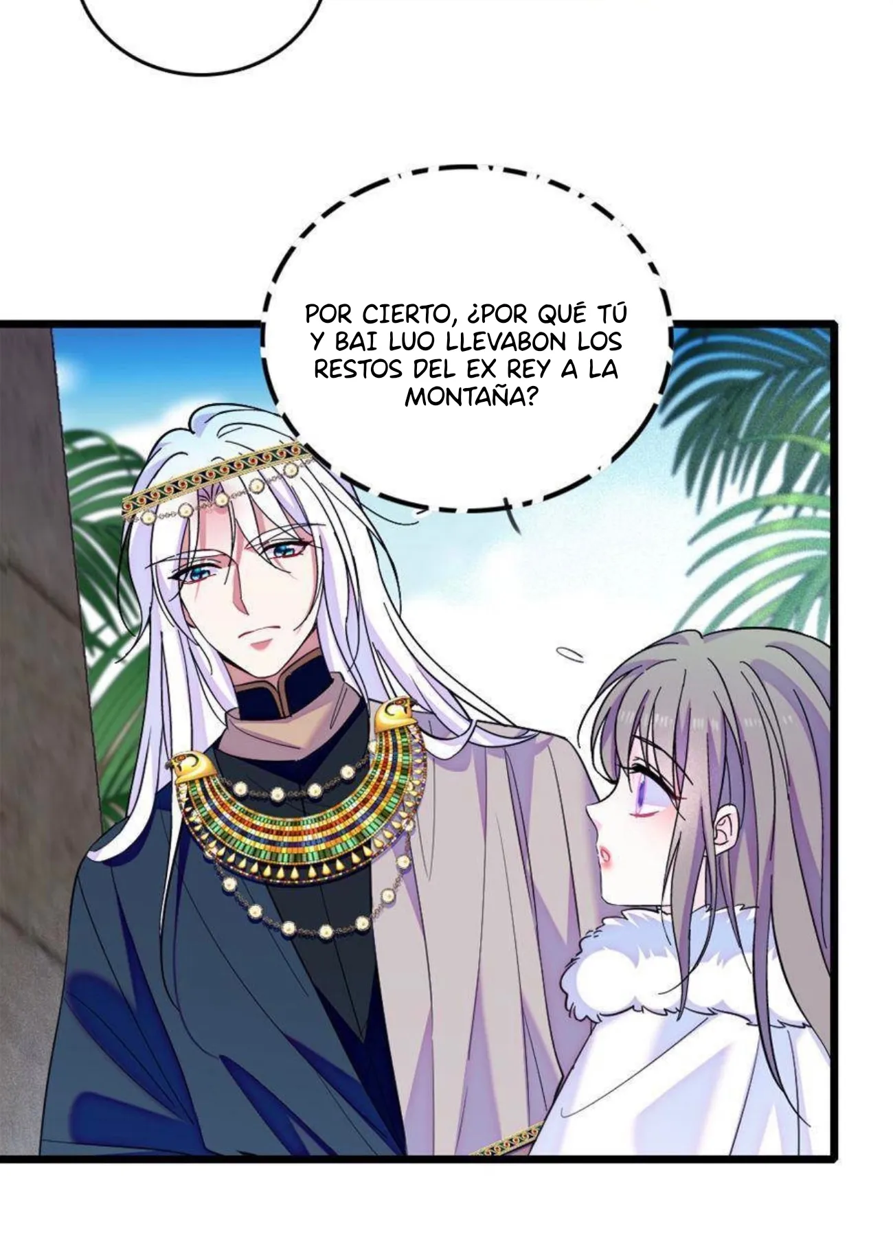 4 El lindo mundo de las bestias