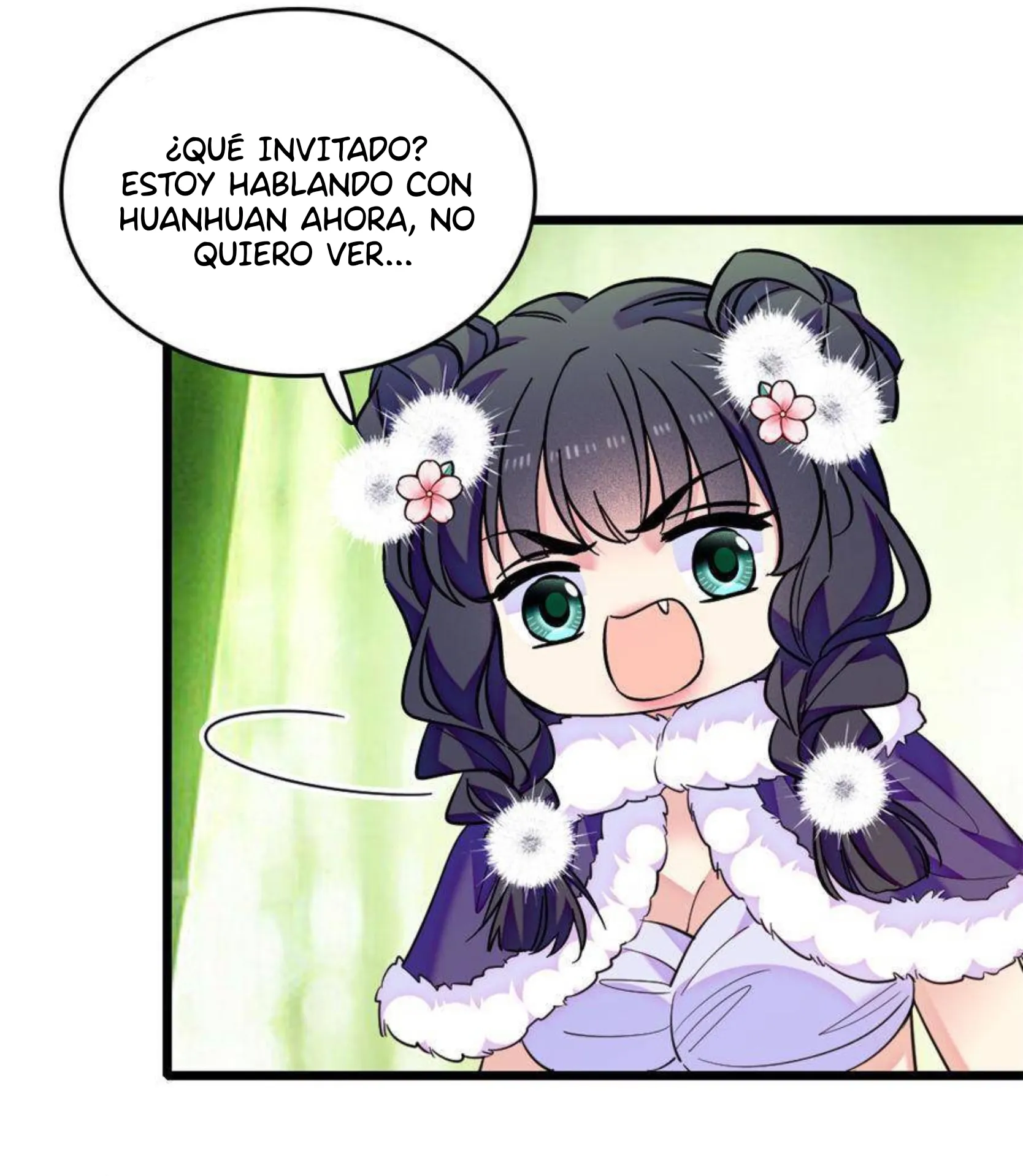 21 El lindo mundo de las bestias