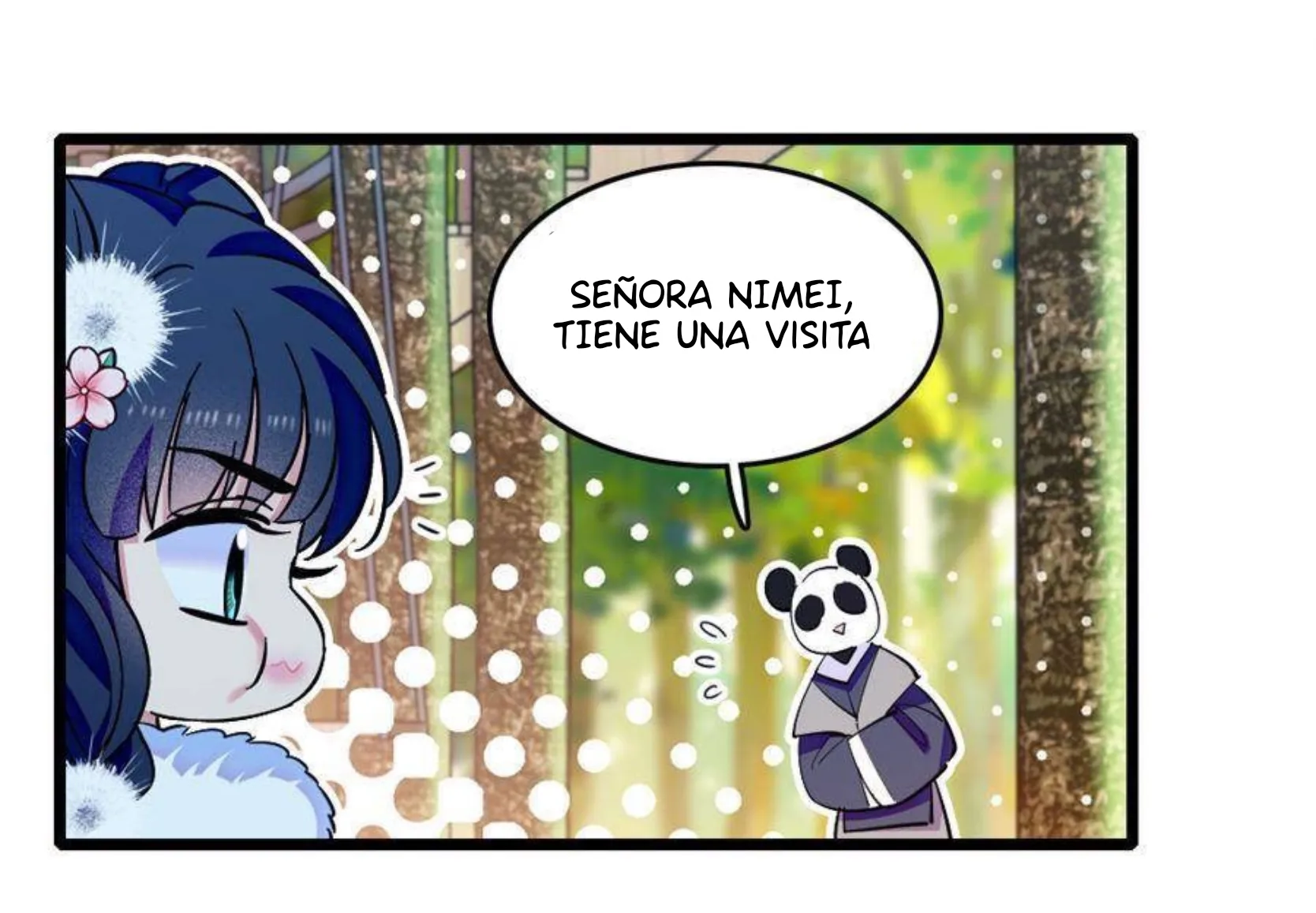 20 El lindo mundo de las bestias