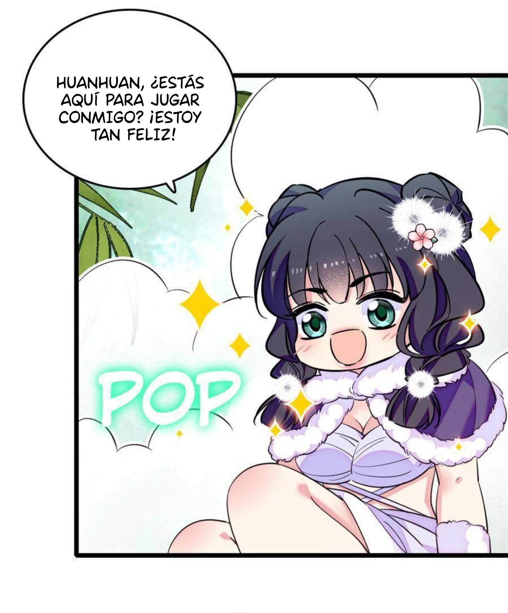 13 El lindo mundo de las bestias