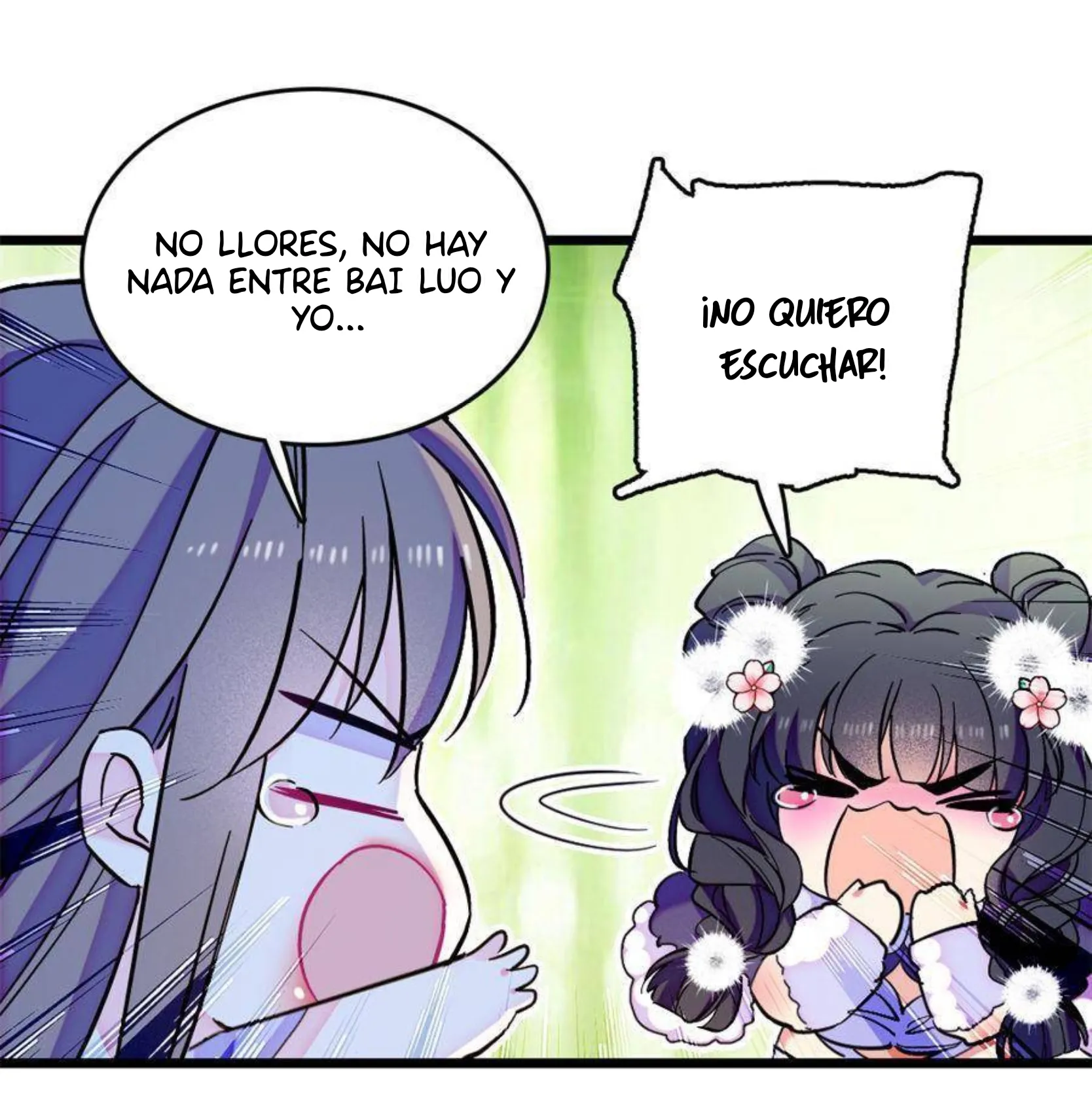 25 El lindo mundo de las bestias