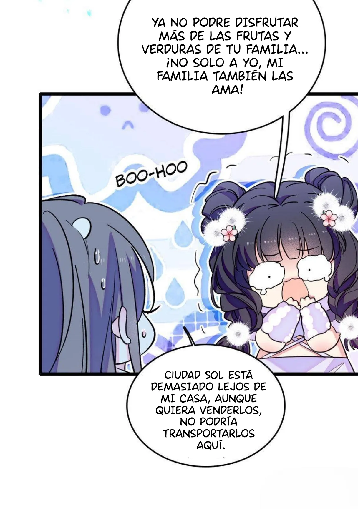 19 El lindo mundo de las bestias