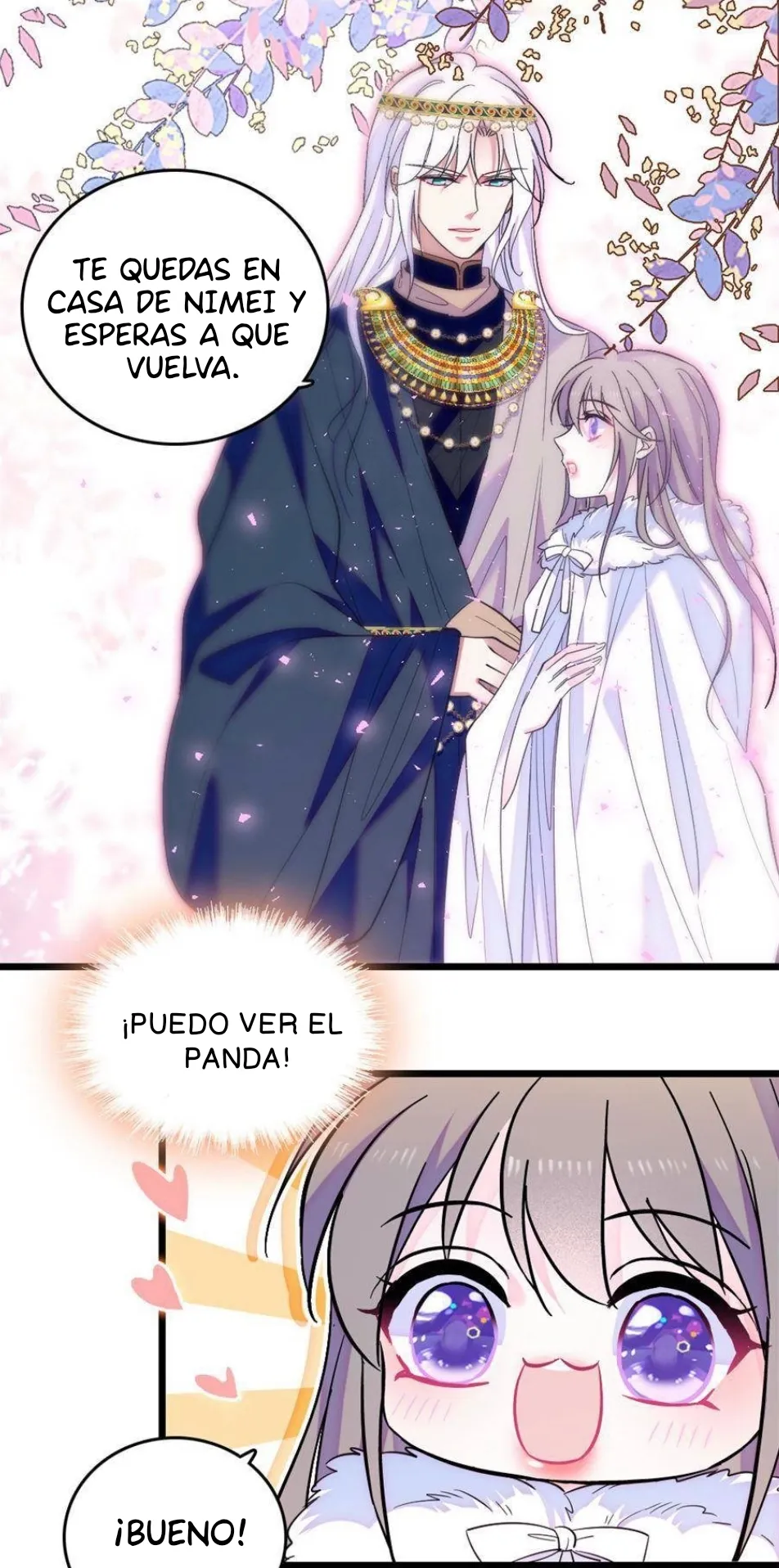 3 El lindo mundo de las bestias