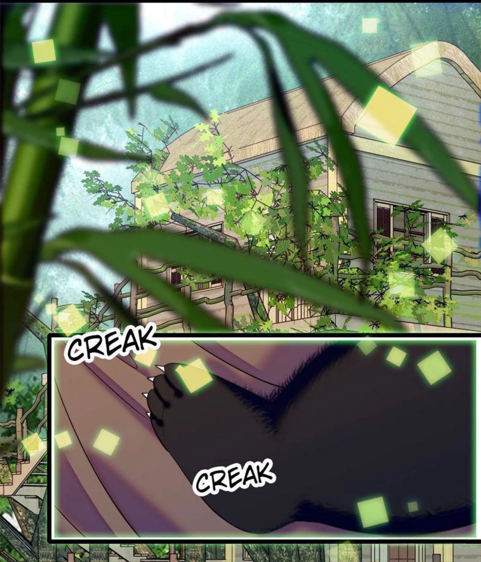 10 El lindo mundo de las bestias