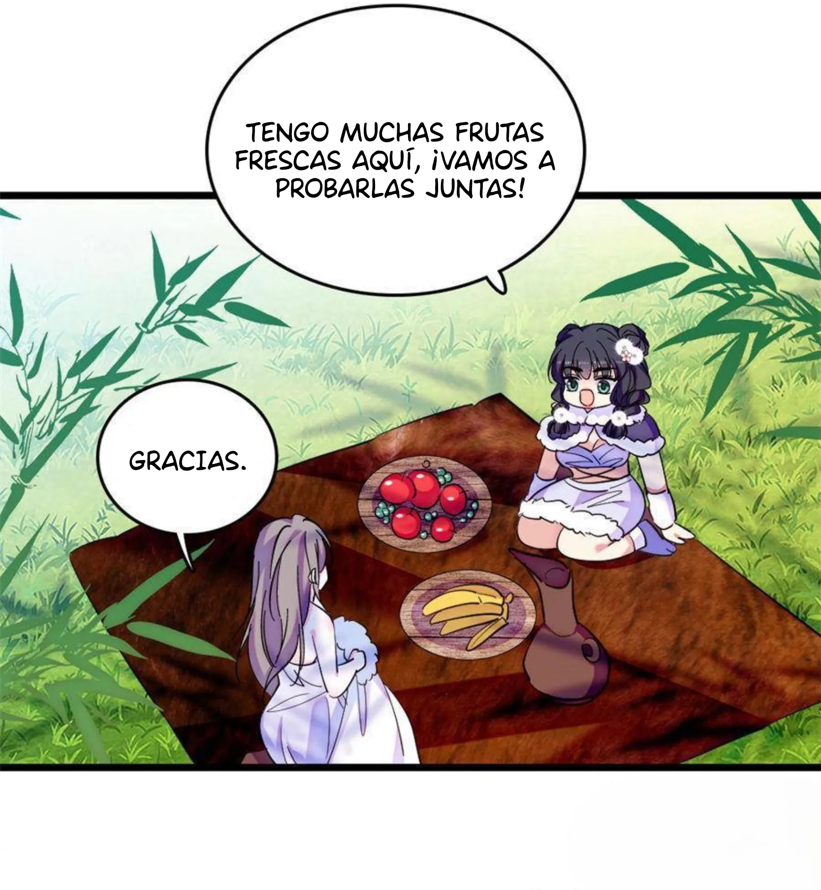 15 El lindo mundo de las bestias