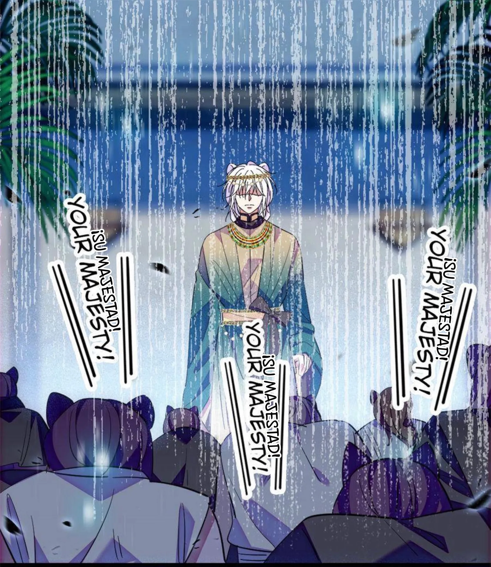 26 El lindo mundo de las bestias