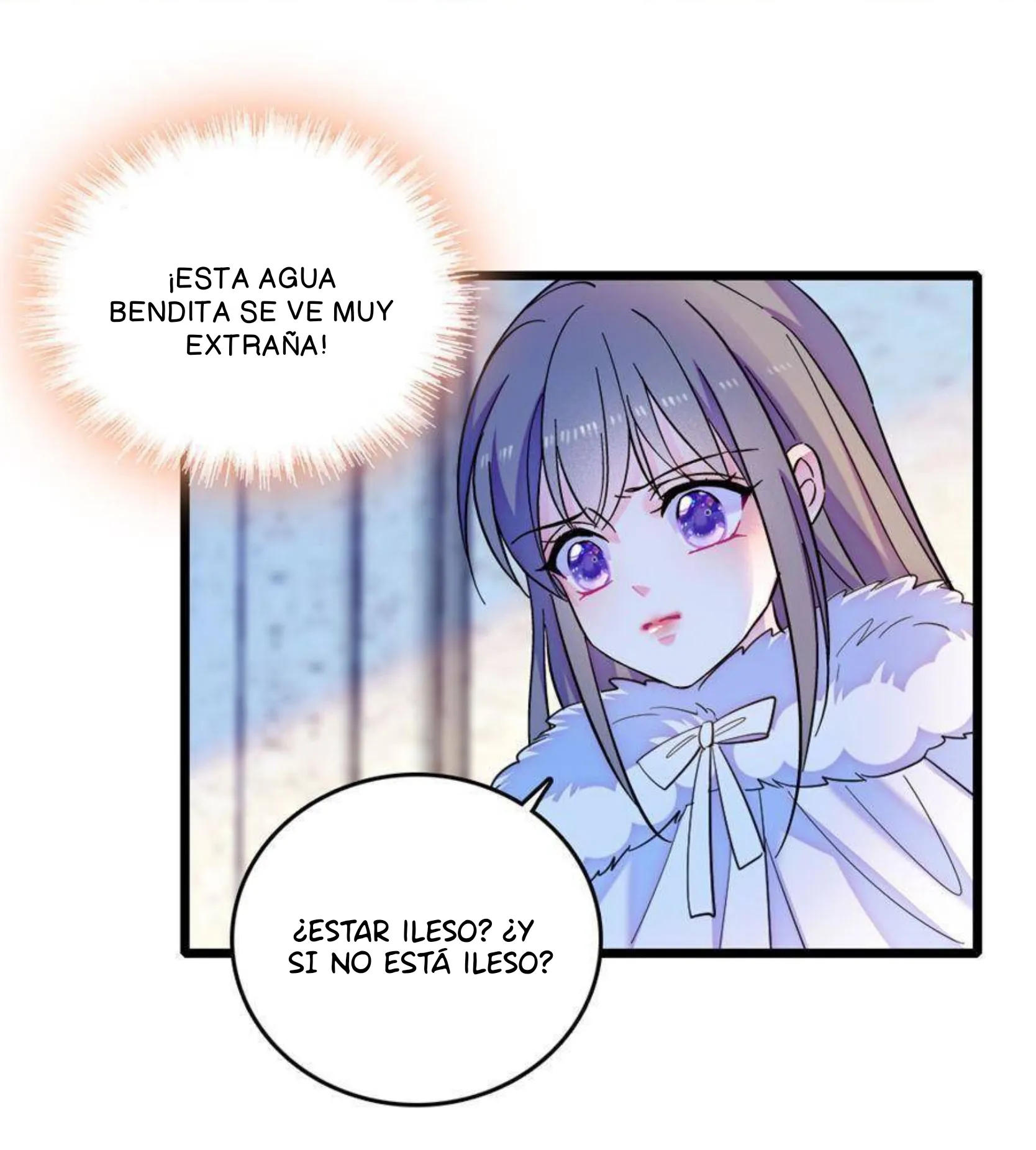 9 El lindo mundo de las bestias