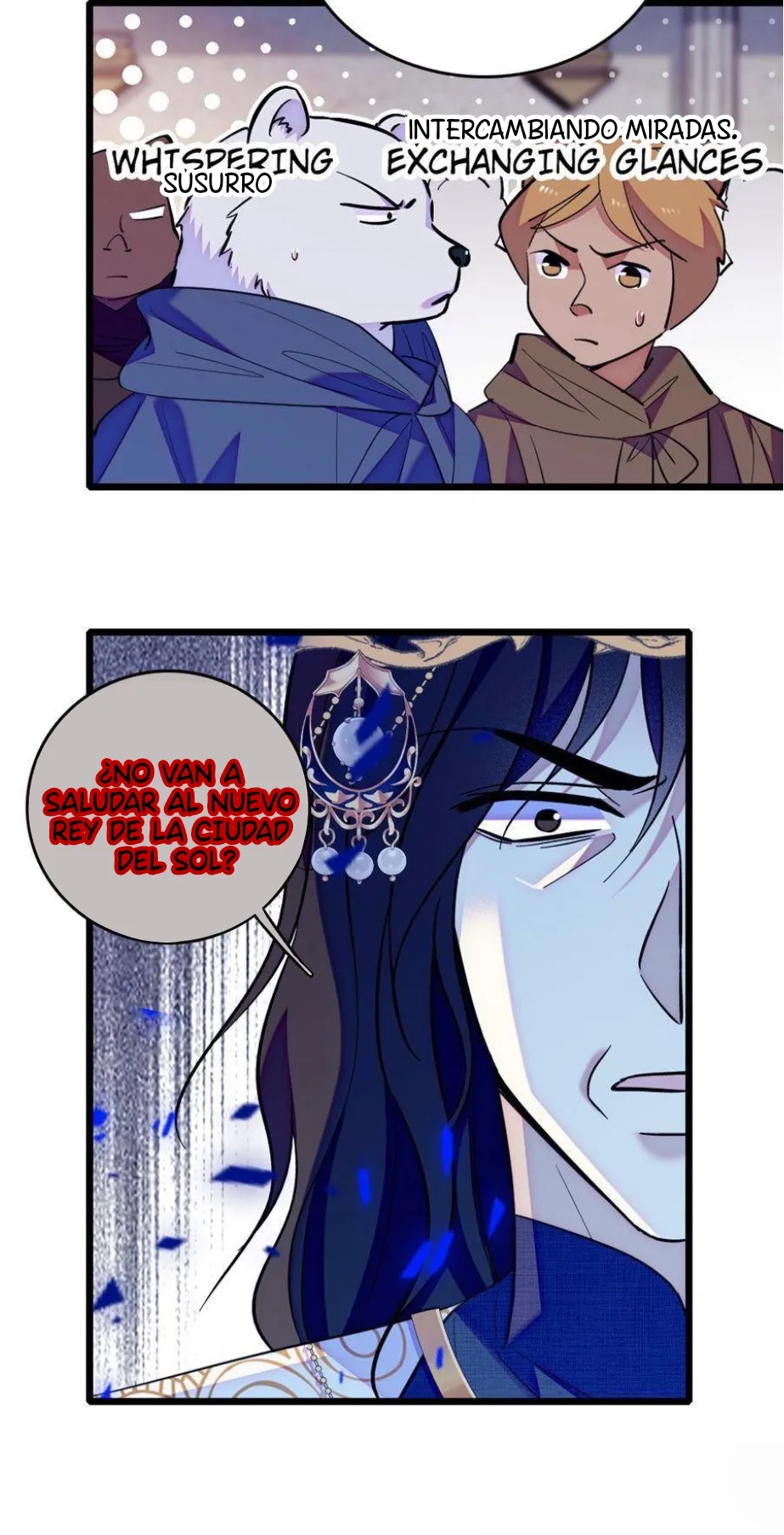 24 El lindo mundo de las bestias