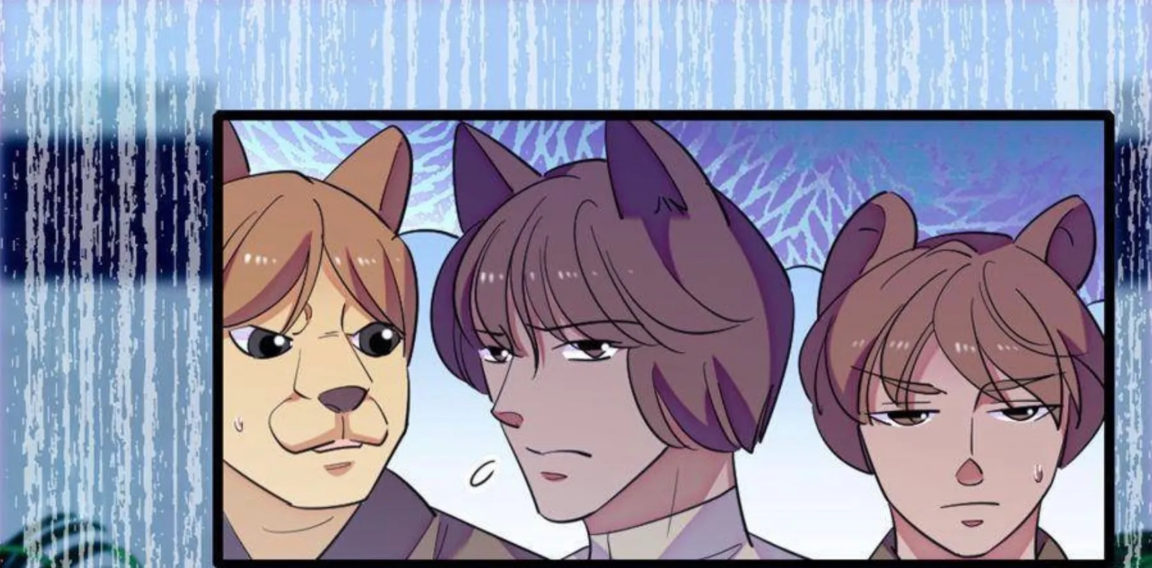 25 El lindo mundo de las bestias